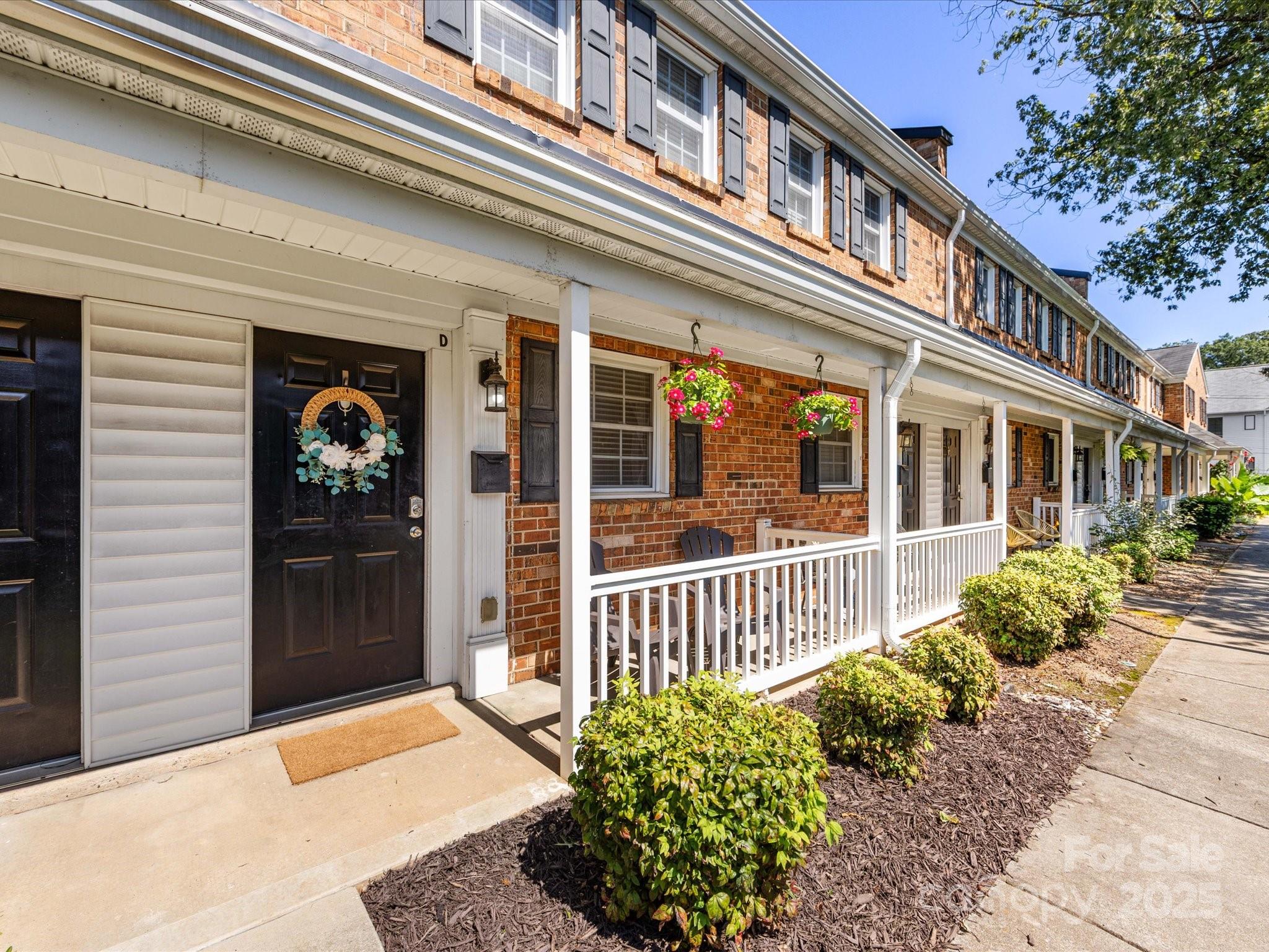 1310 Green Oaks Lane Unit: D