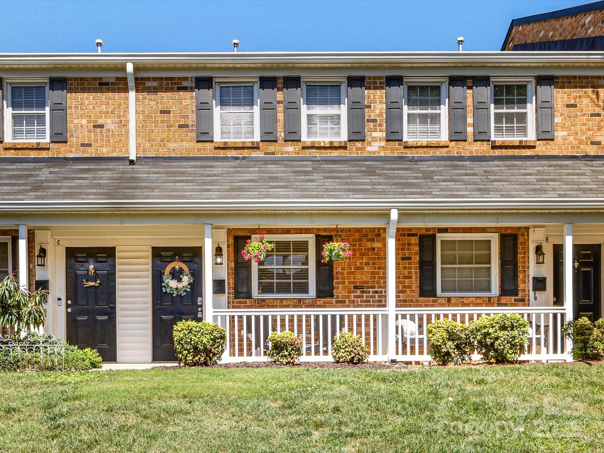 1310 Green Oaks Lane Unit: D