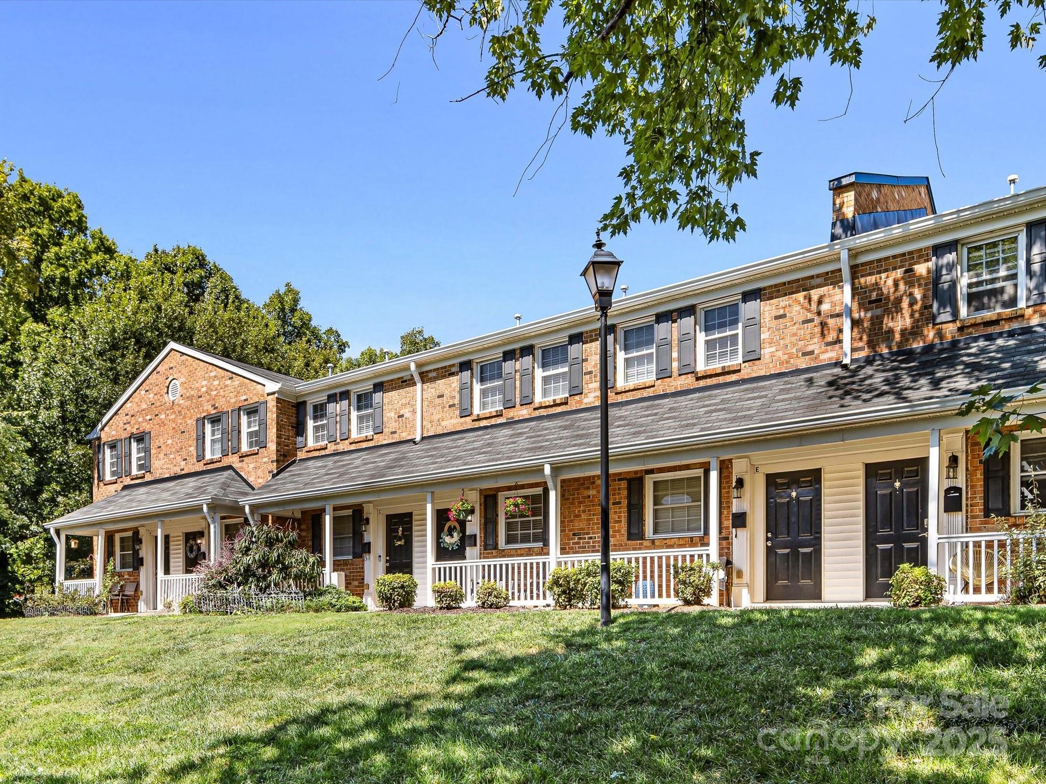 1310 Green Oaks Lane Unit: D