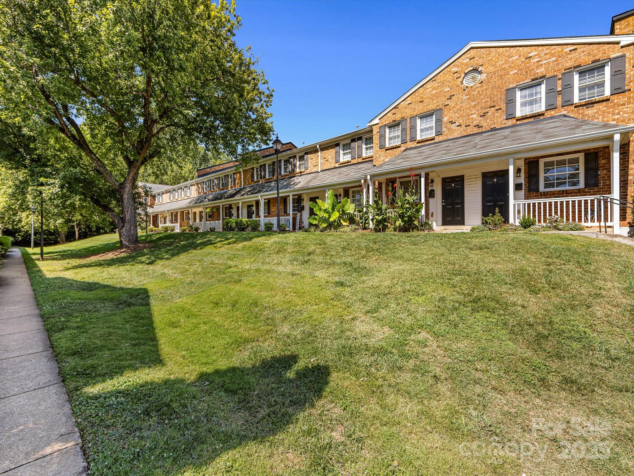 1310 Green Oaks Lane Unit: D