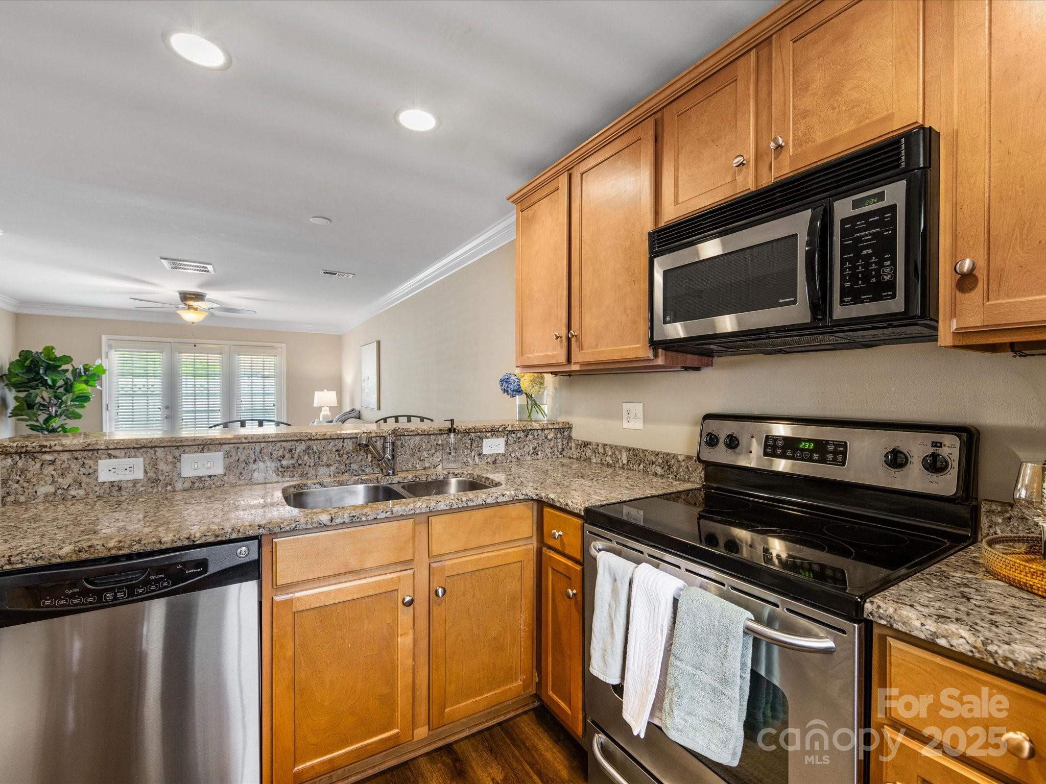 1310 Green Oaks Lane Unit: D