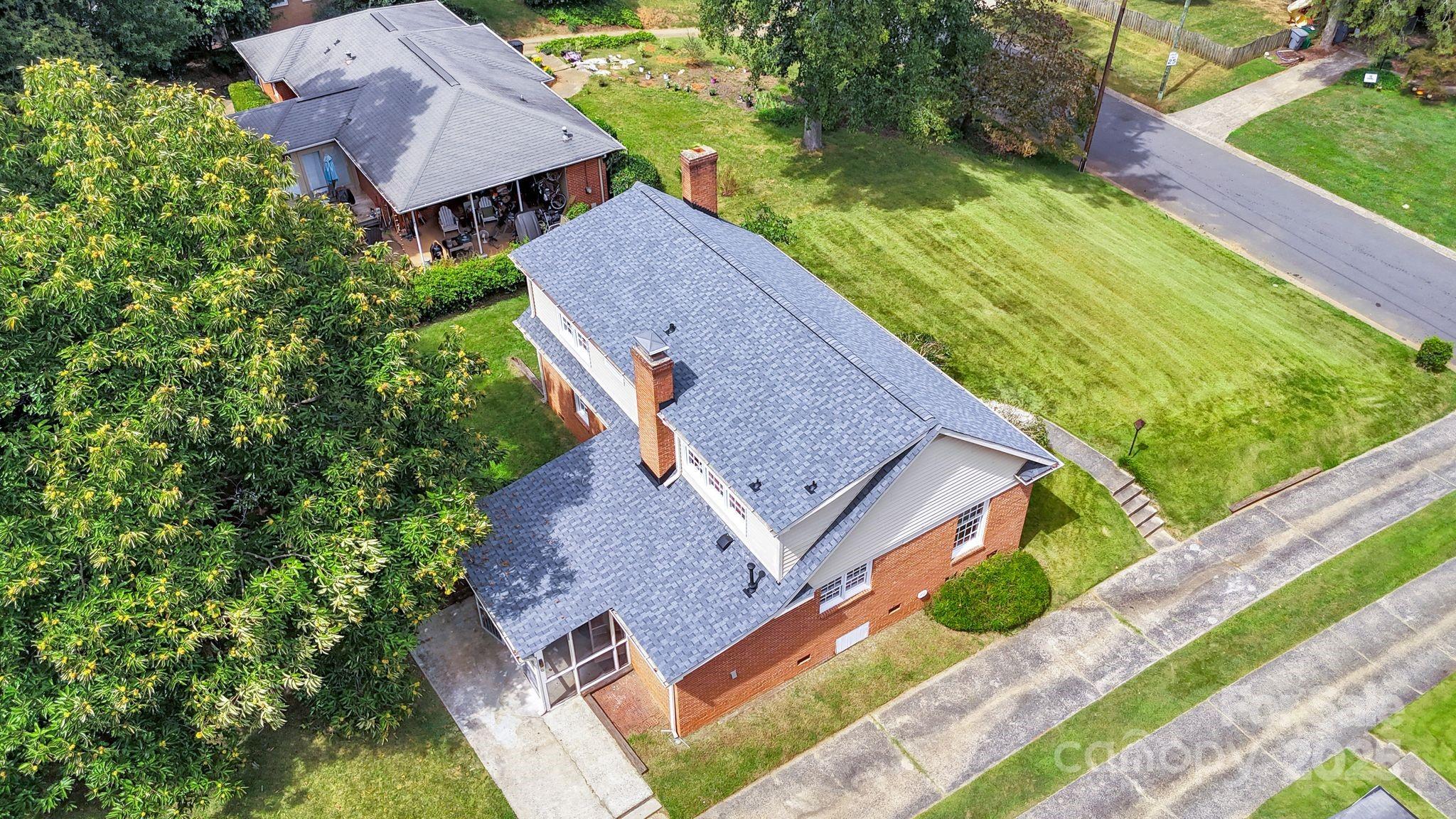 1614 Wensley Drive