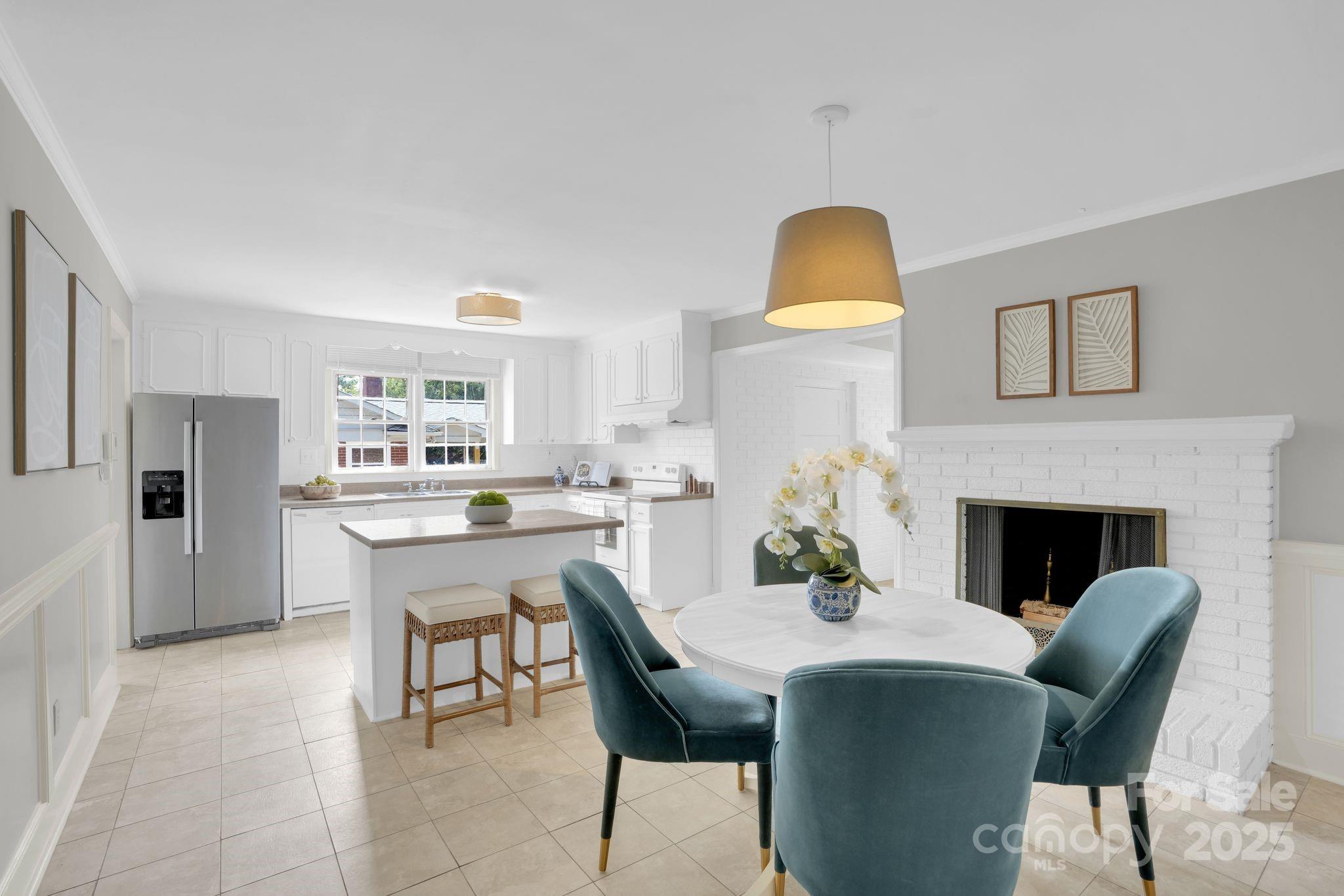 1614 Wensley Drive