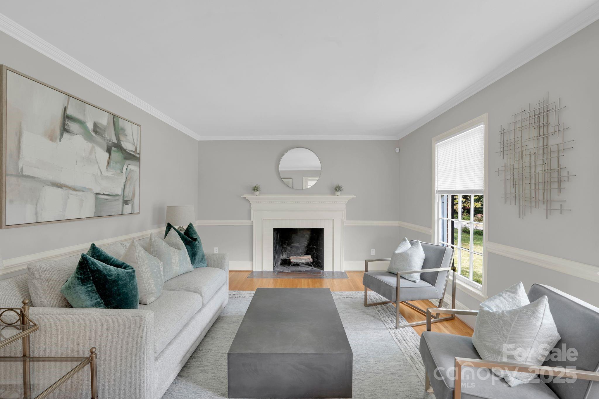 1614 Wensley Drive