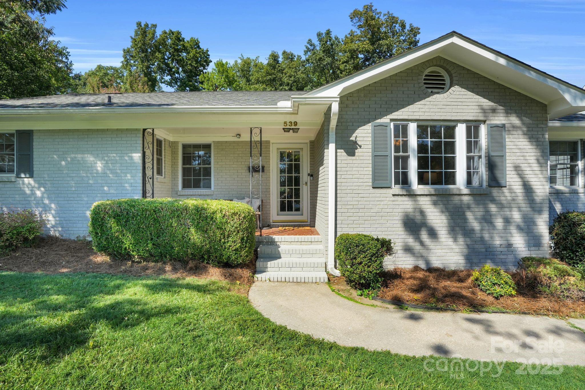539 Hollis Road