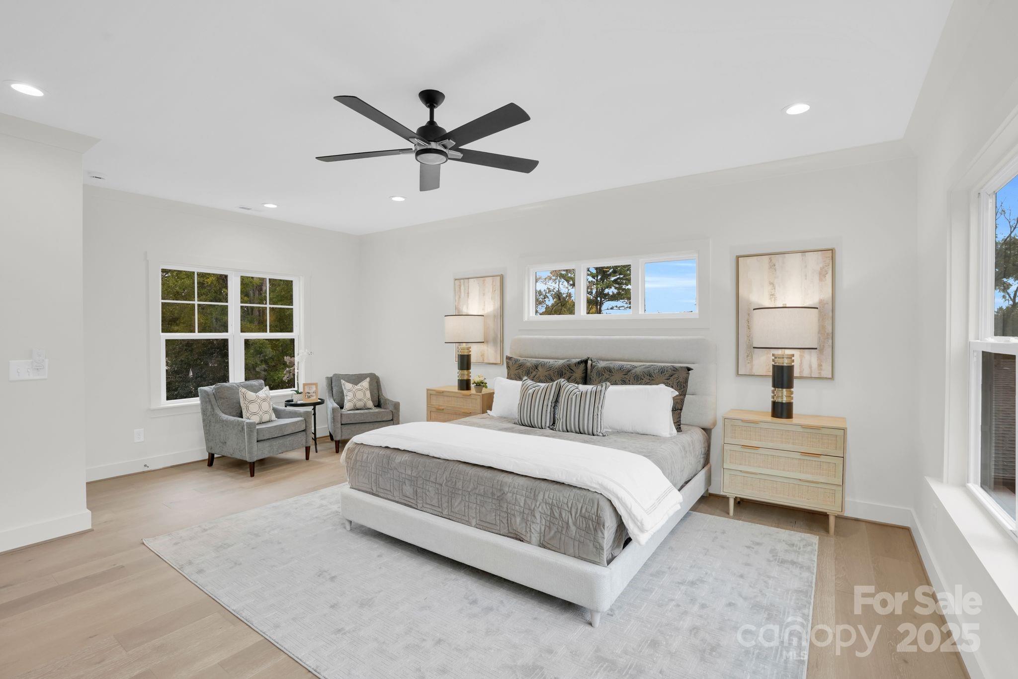 4918 Buckingham Drive