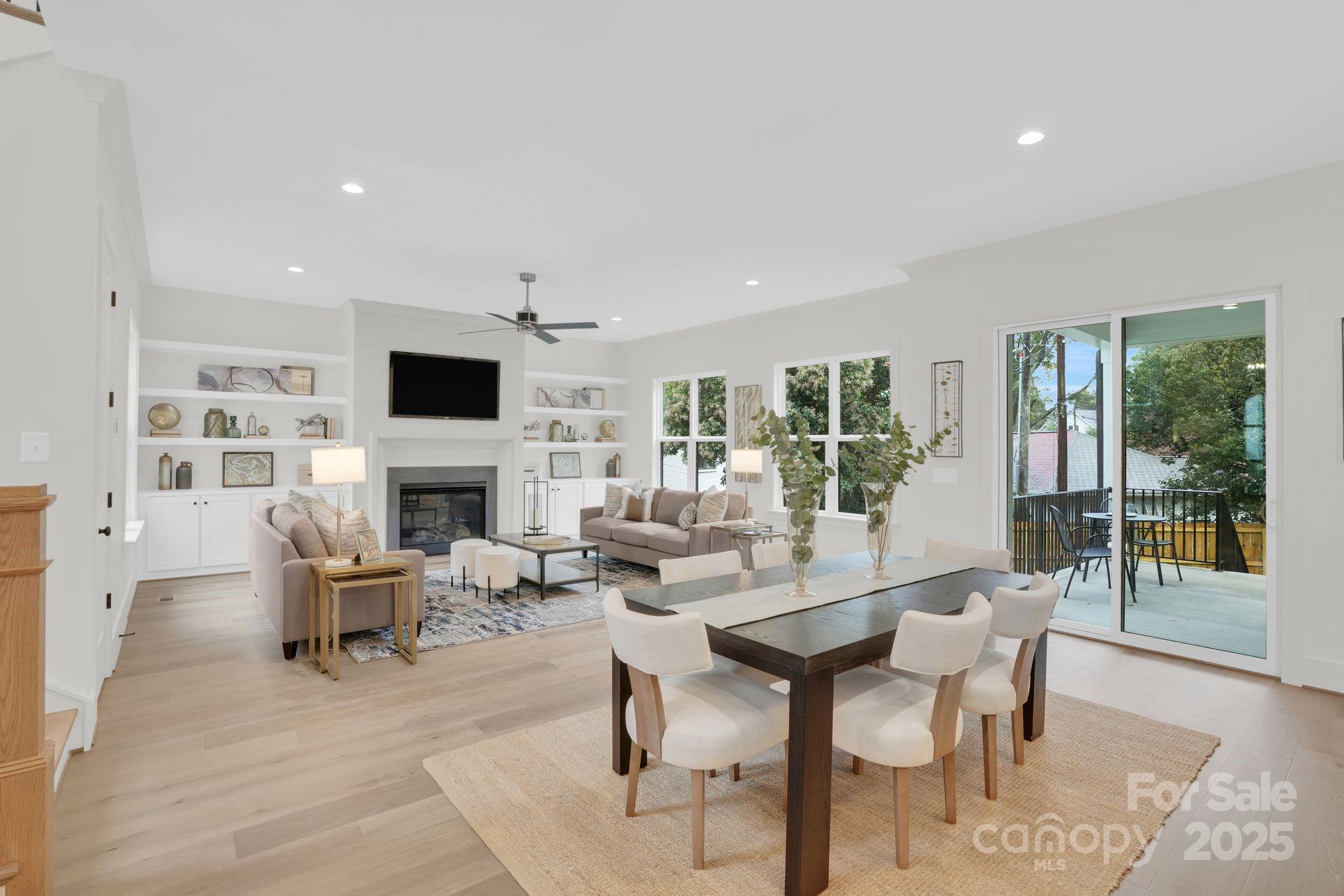 4918 Buckingham Drive