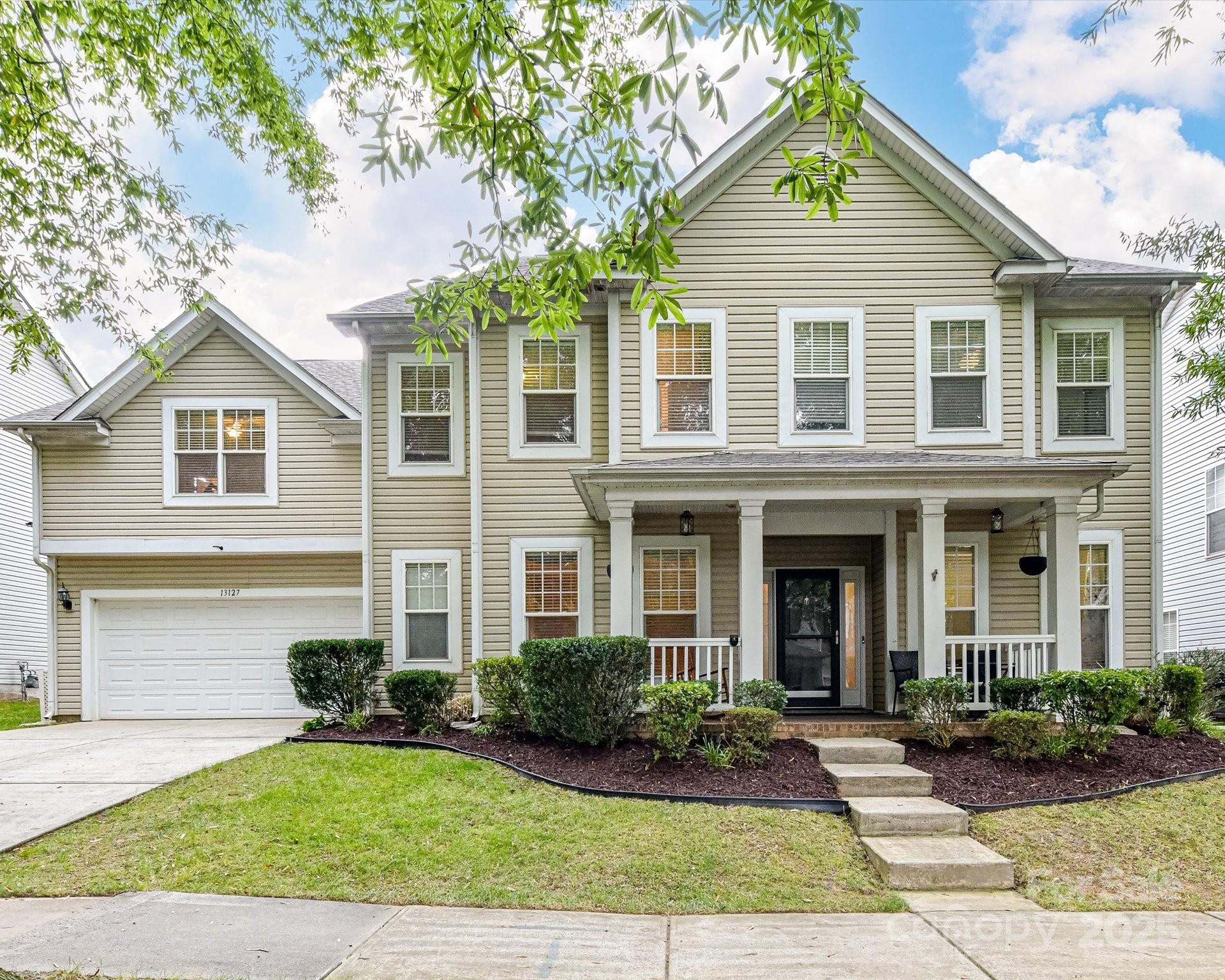 13127 Centennial Commons Parkway