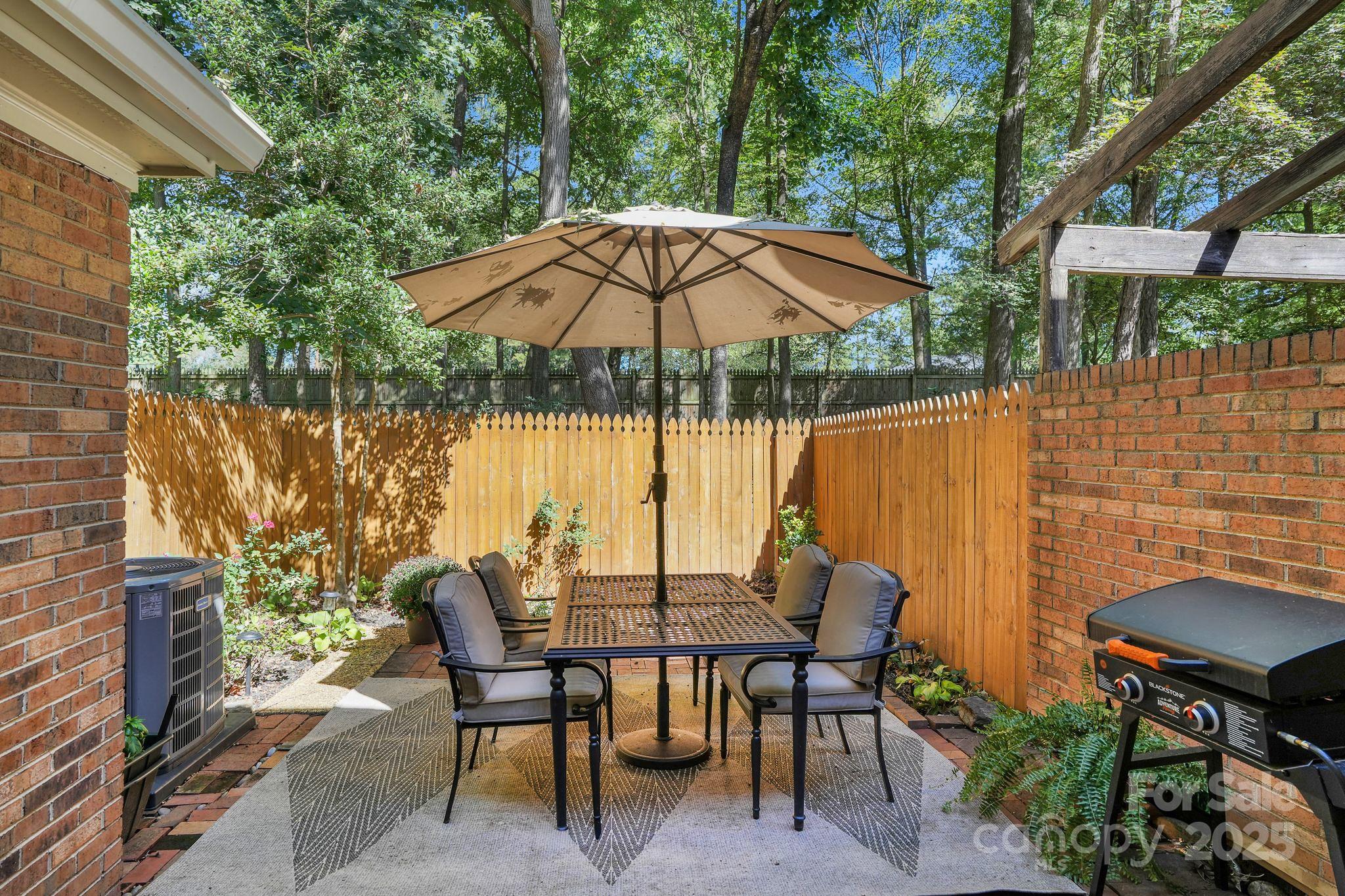 9004 Nolley Court Unit: Unit F
