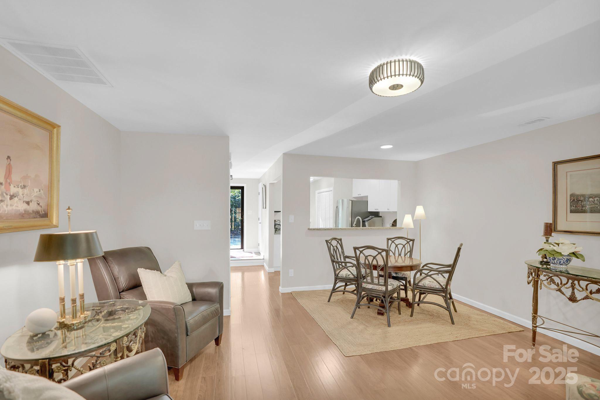 9004 Nolley Court Unit: Unit F