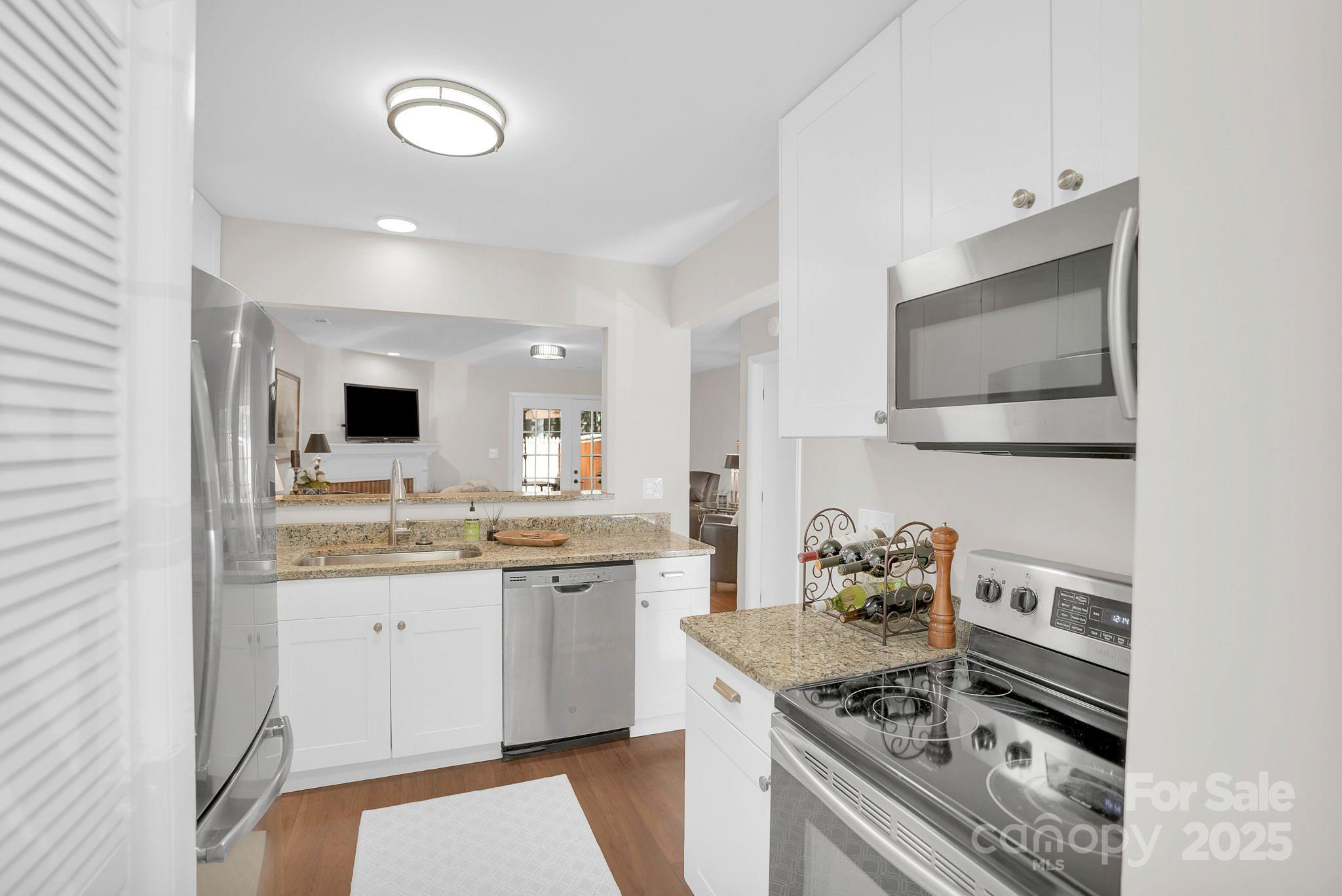 9004 Nolley Court Unit: Unit F