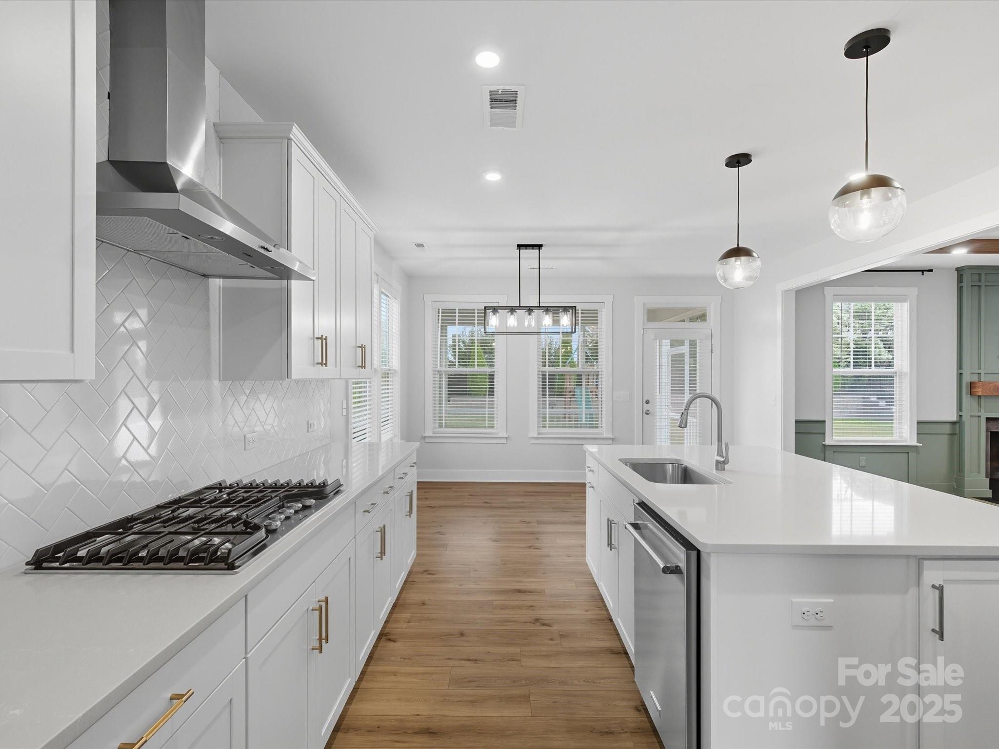 8008 Hudson Mill Drive