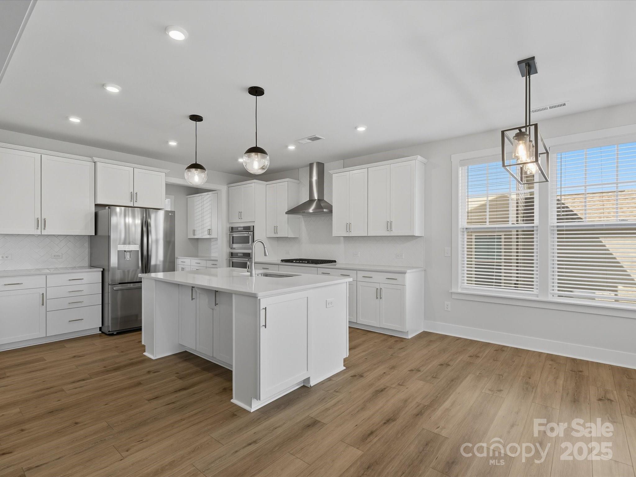 8008 Hudson Mill Drive