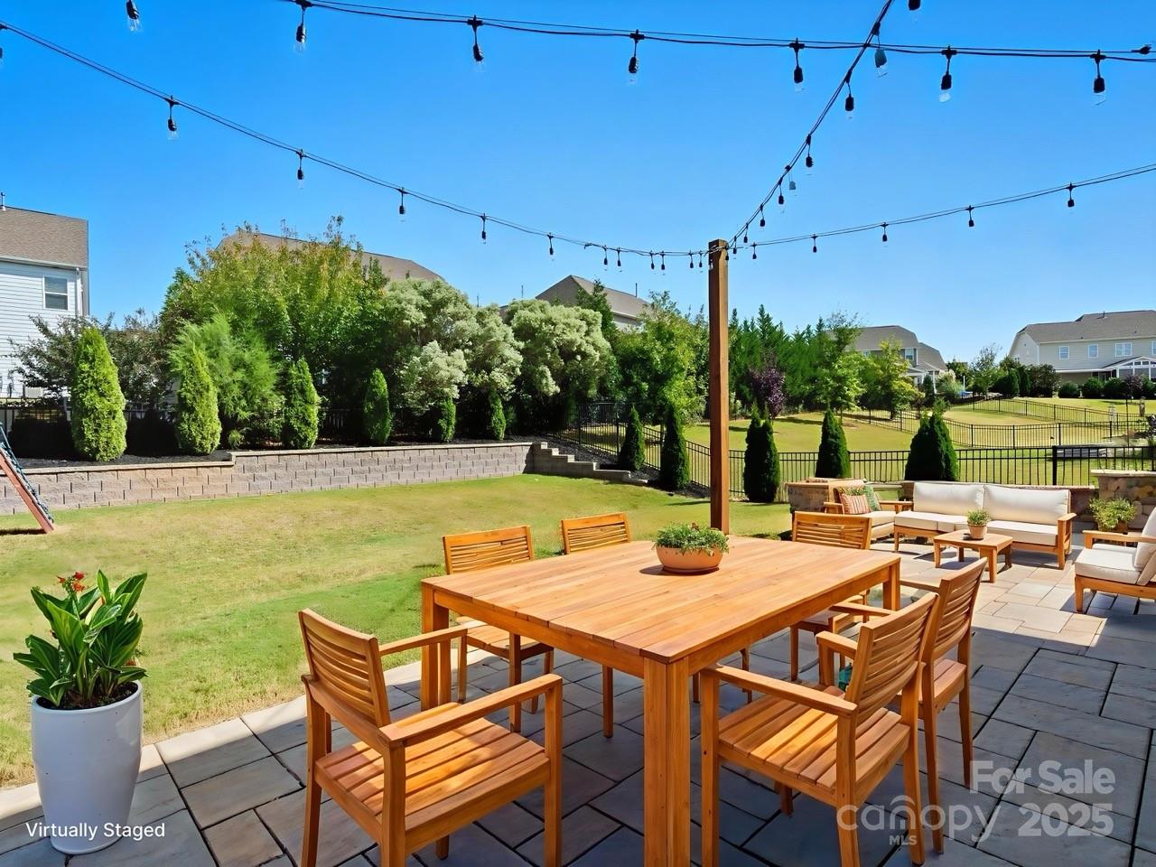 8008 Hudson Mill Drive