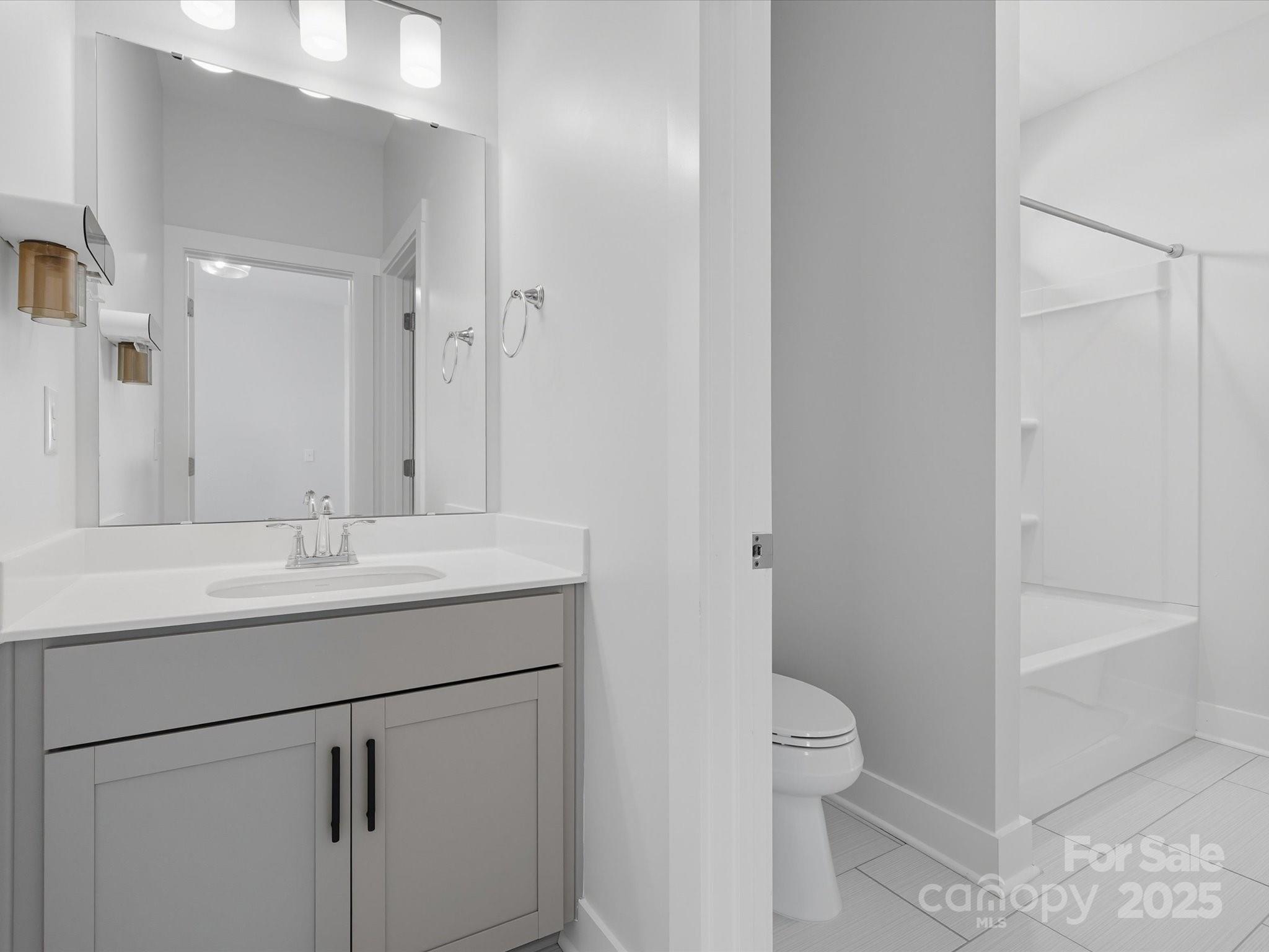 8008 Hudson Mill Drive