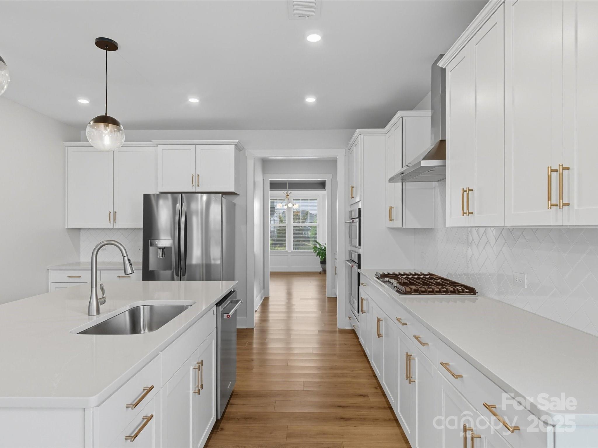 8008 Hudson Mill Drive