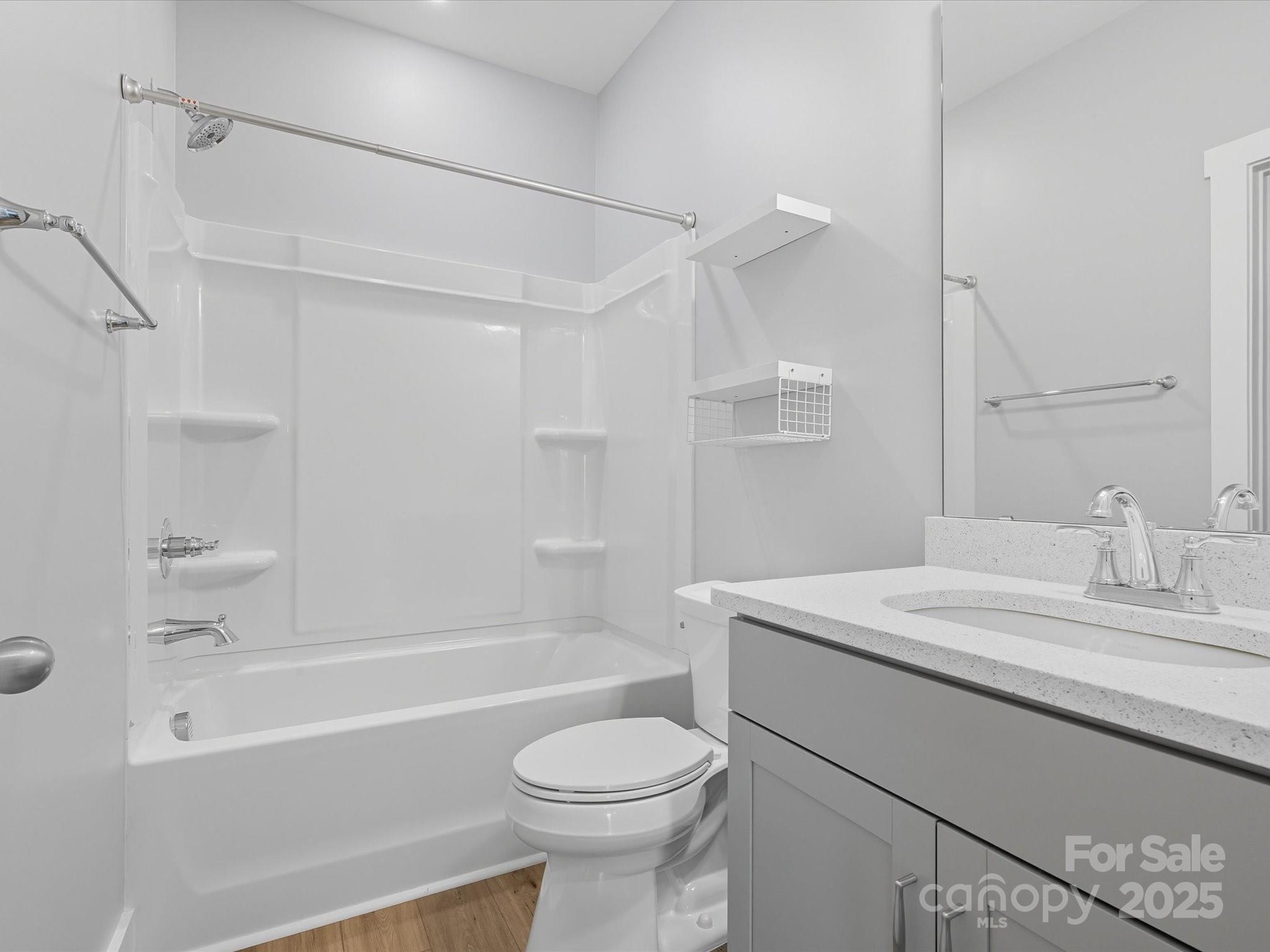 8008 Hudson Mill Drive