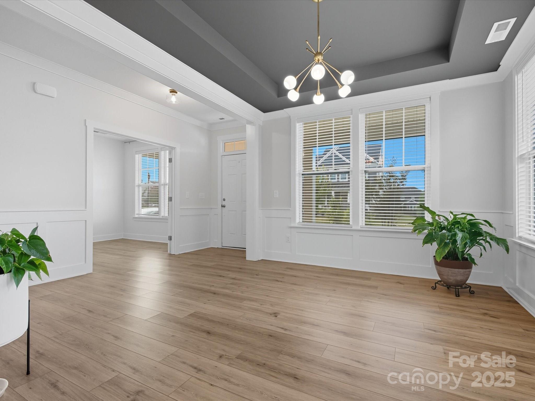 8008 Hudson Mill Drive