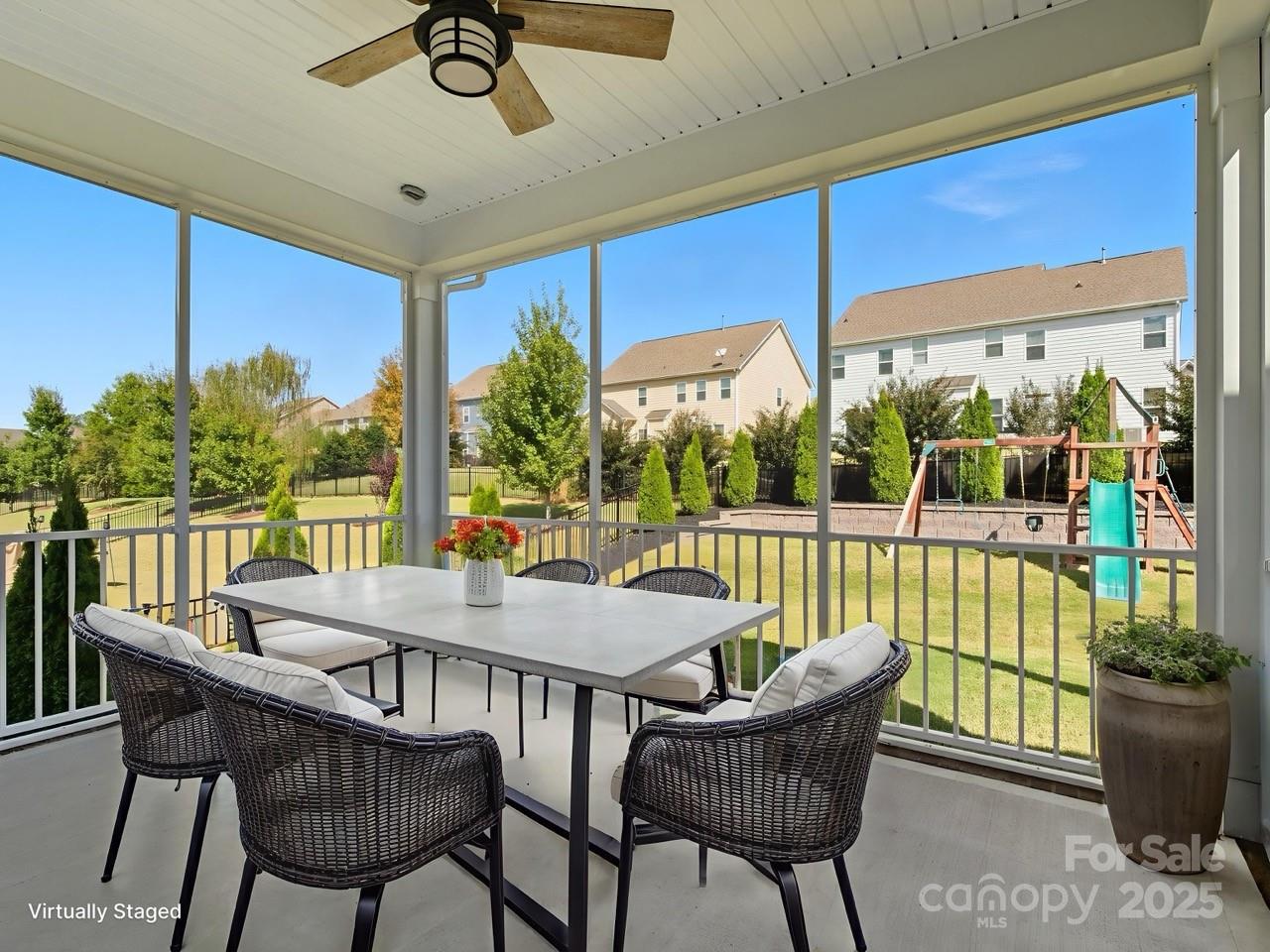 8008 Hudson Mill Drive