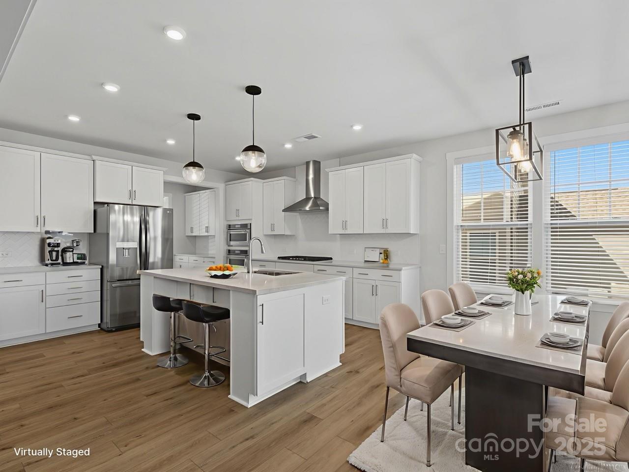 8008 Hudson Mill Drive