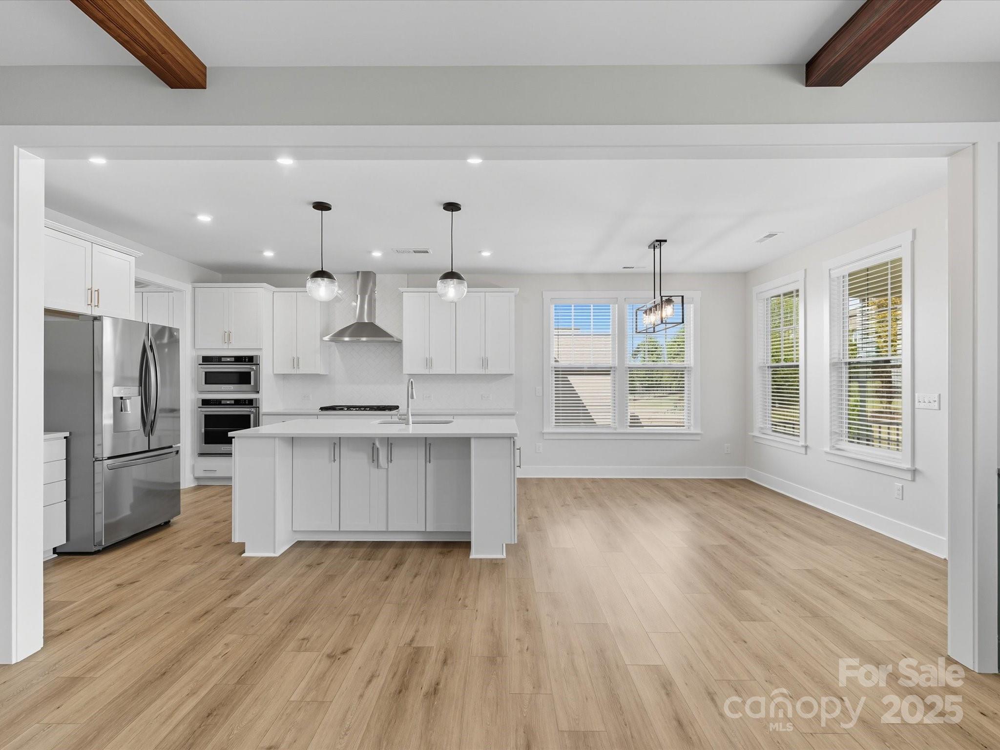 8008 Hudson Mill Drive