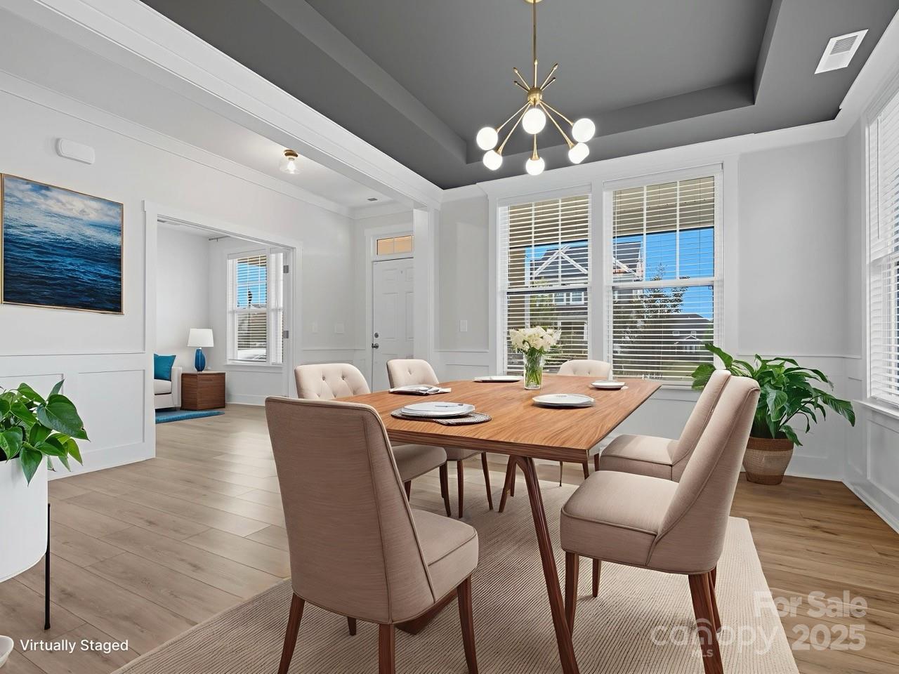 8008 Hudson Mill Drive