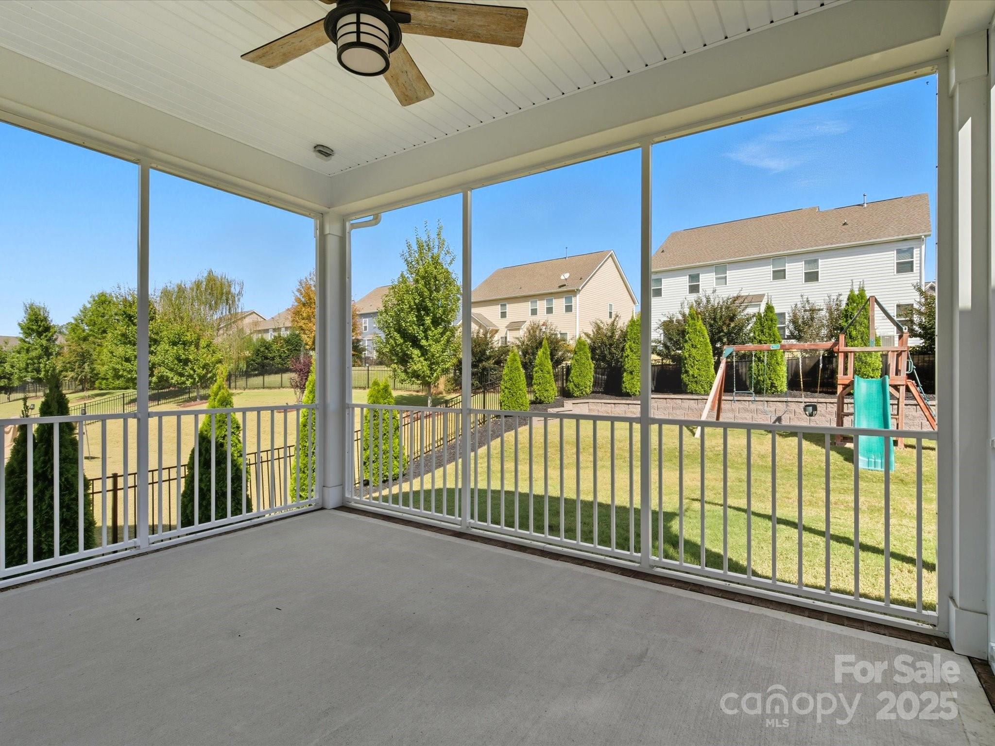 8008 Hudson Mill Drive