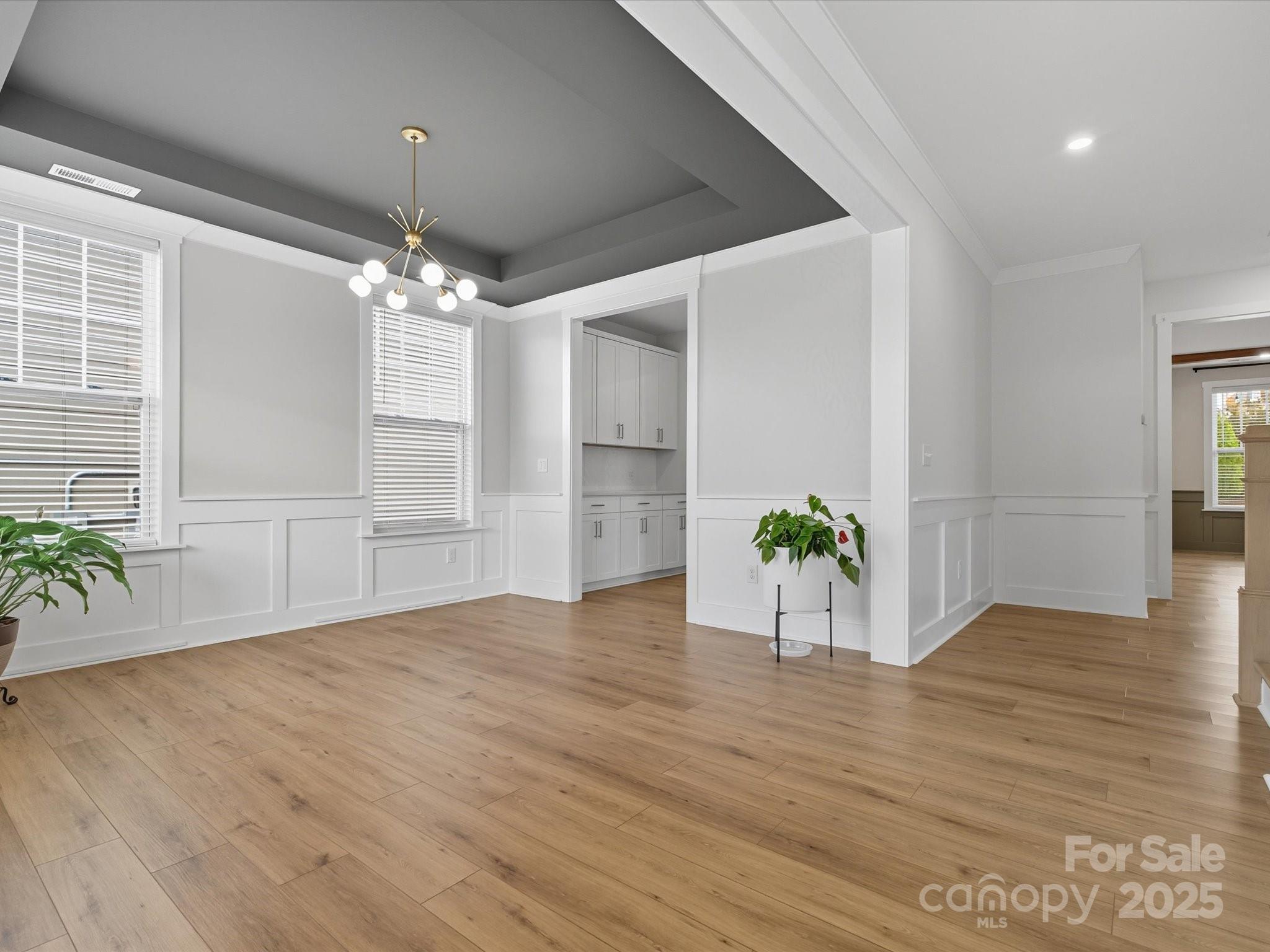 8008 Hudson Mill Drive