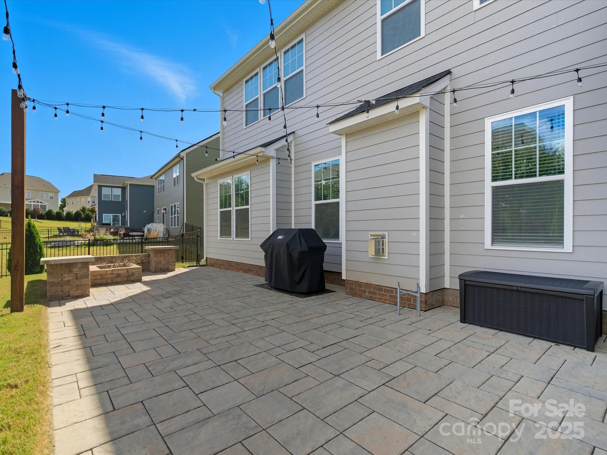 8008 Hudson Mill Drive