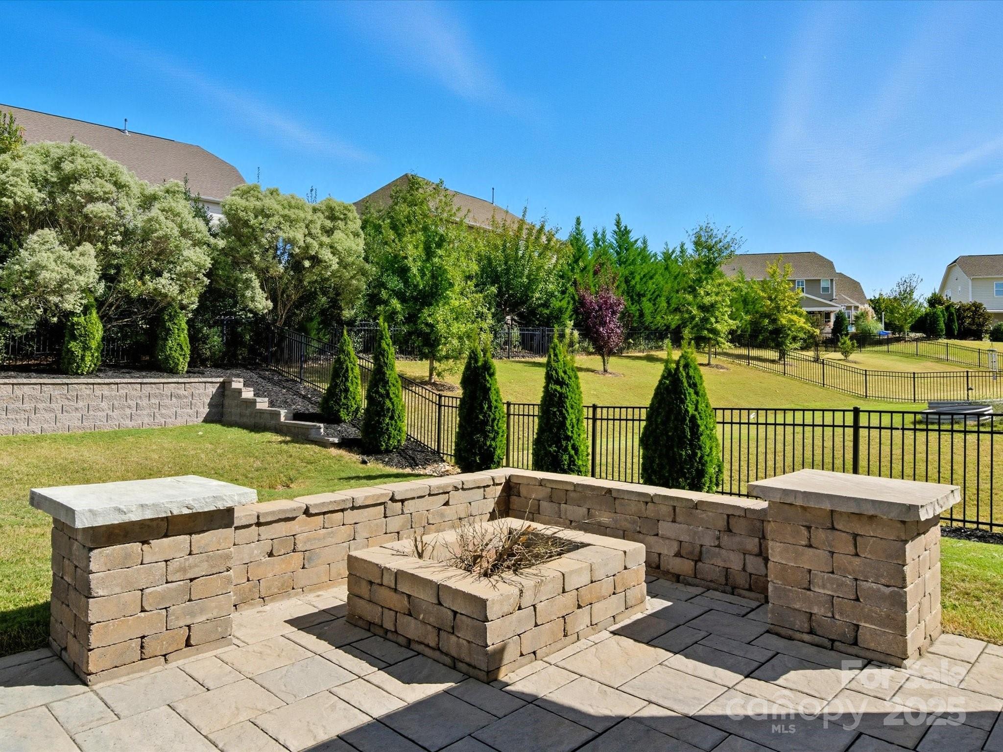 8008 Hudson Mill Drive