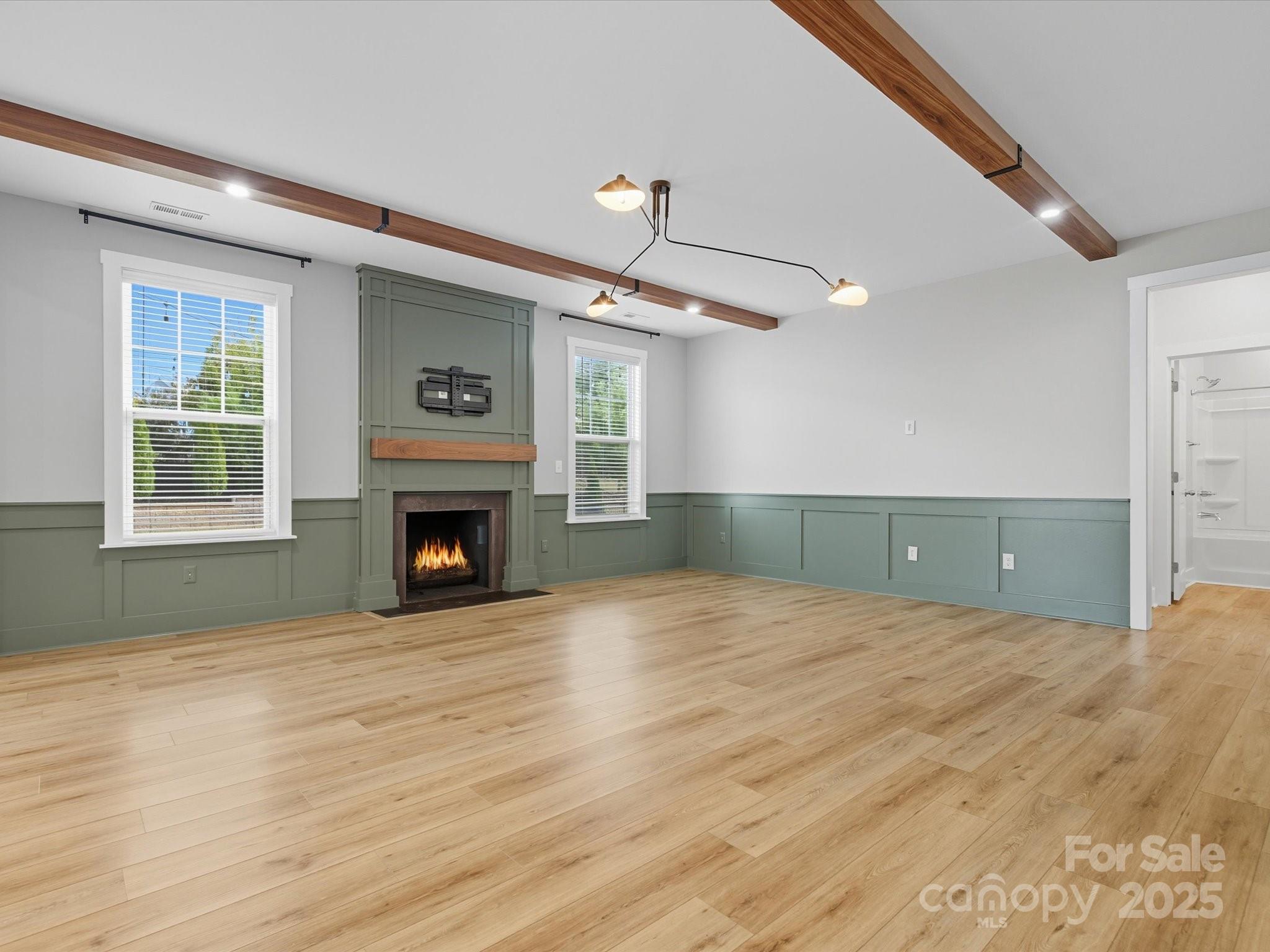 8008 Hudson Mill Drive