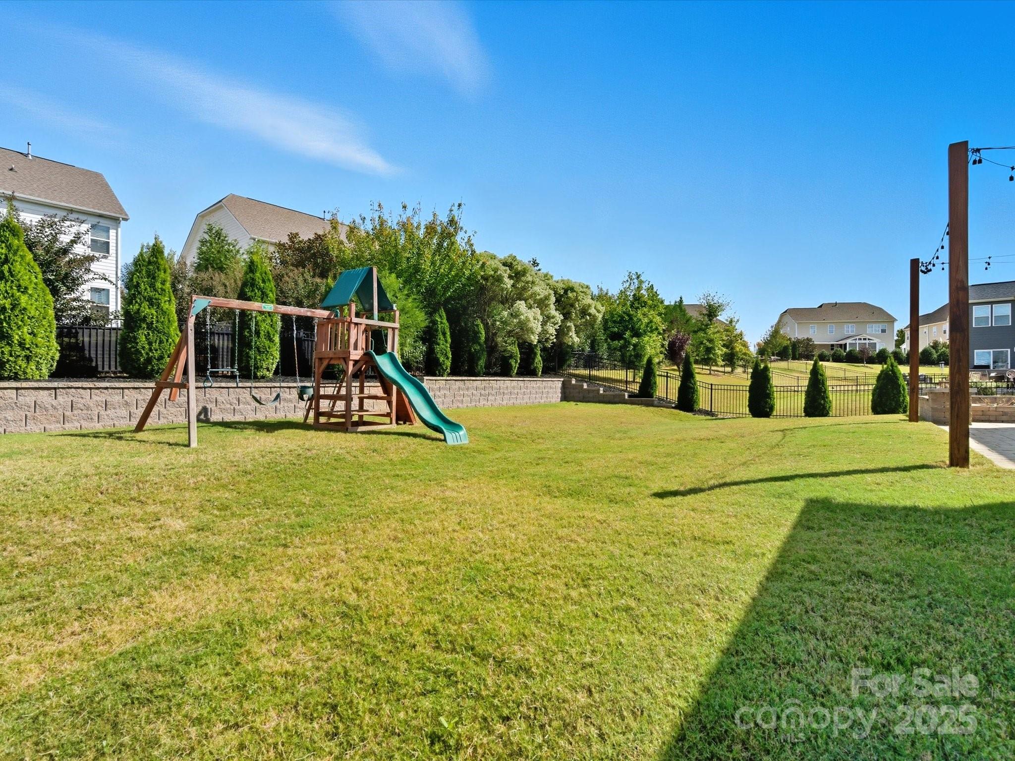 8008 Hudson Mill Drive