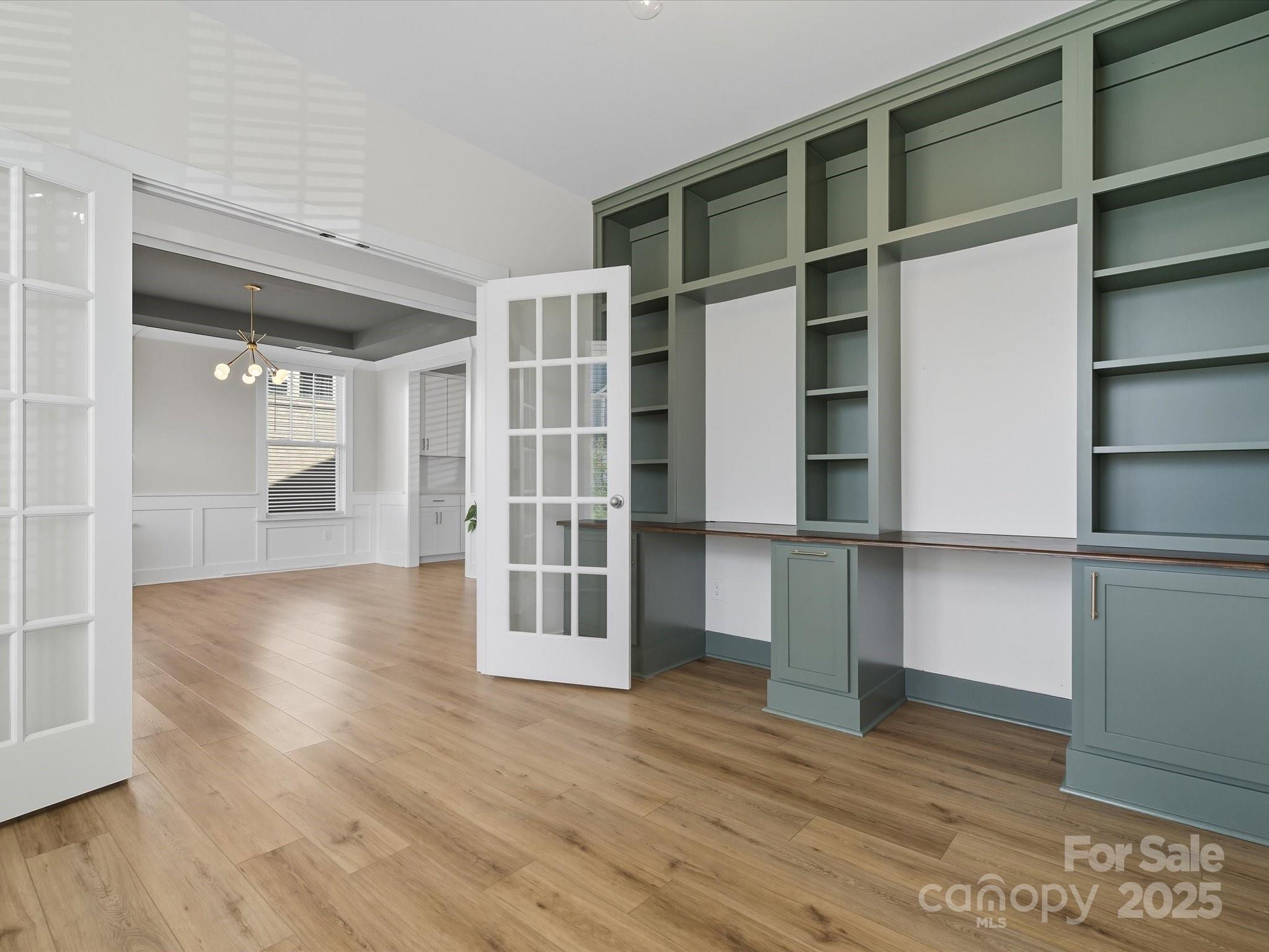 8008 Hudson Mill Drive