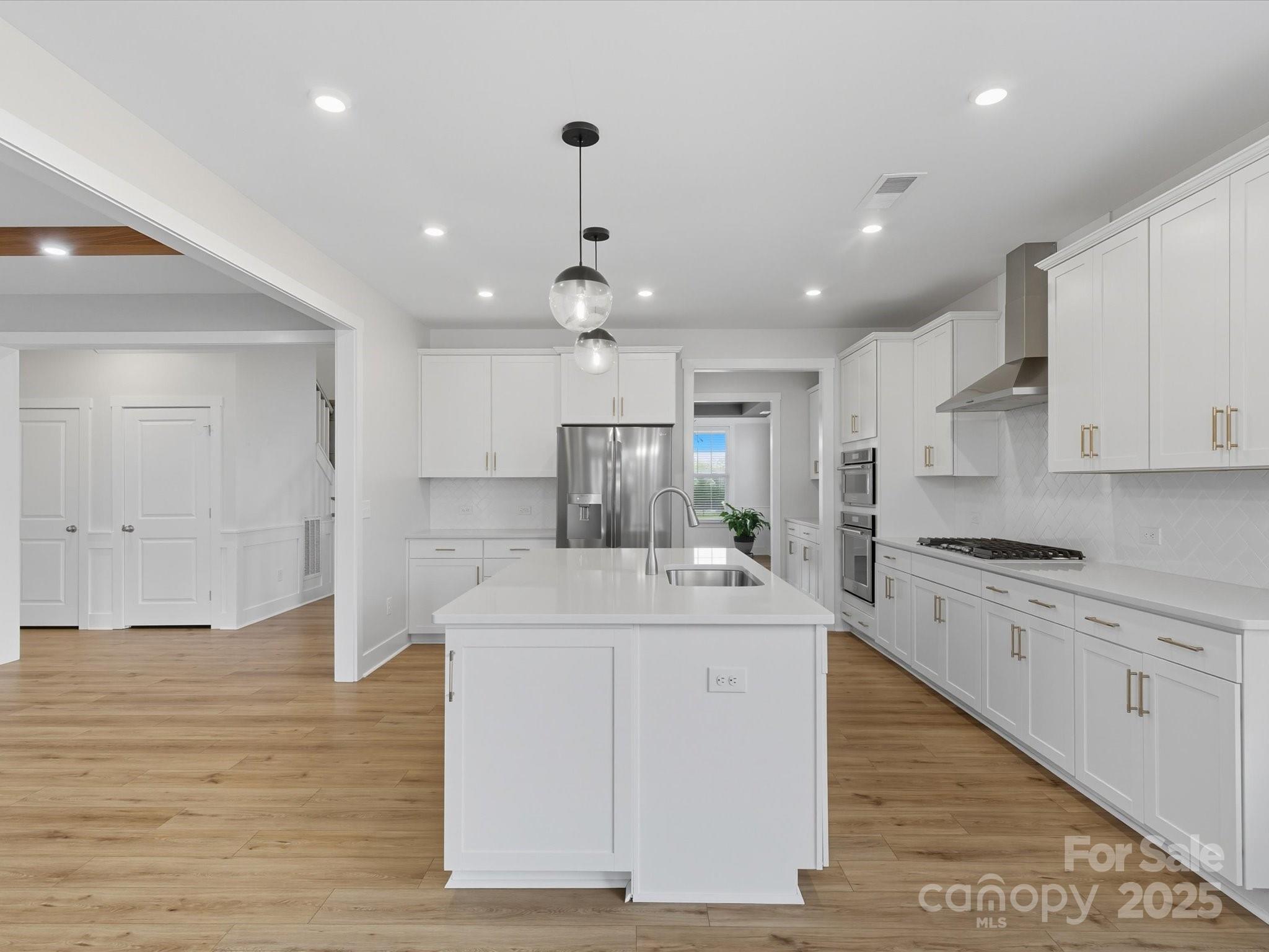 8008 Hudson Mill Drive