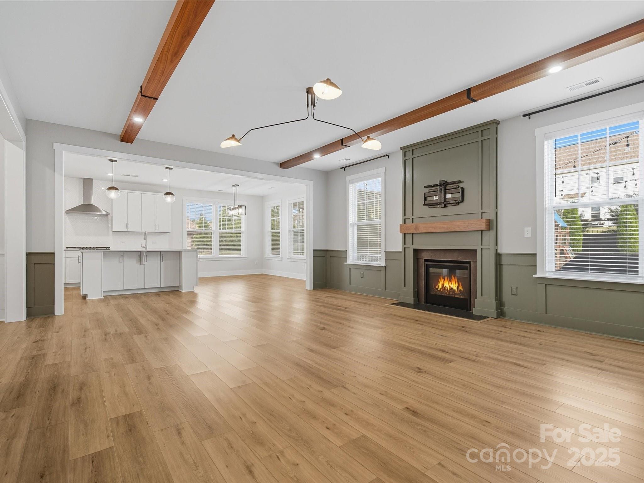 8008 Hudson Mill Drive