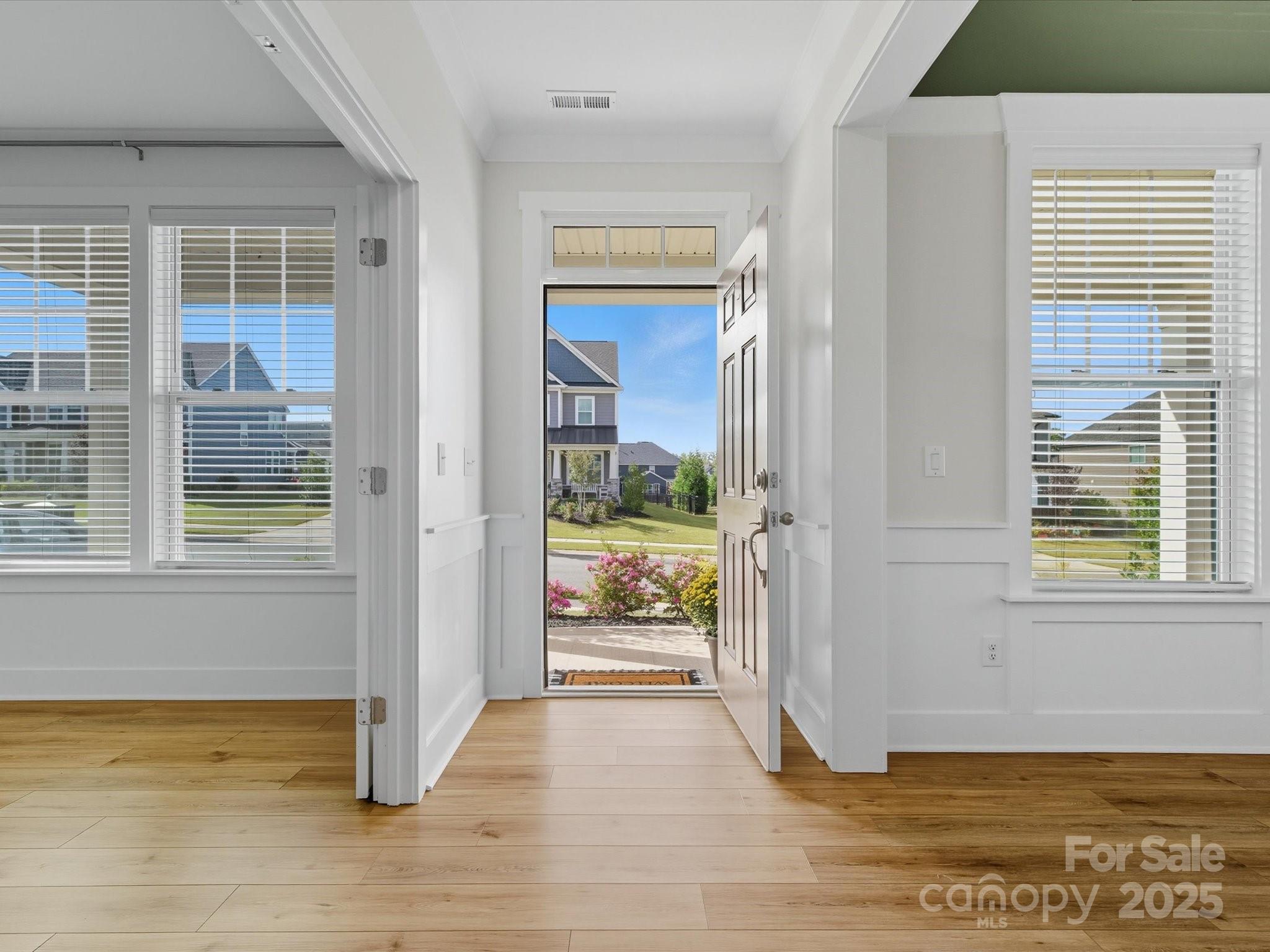 8008 Hudson Mill Drive