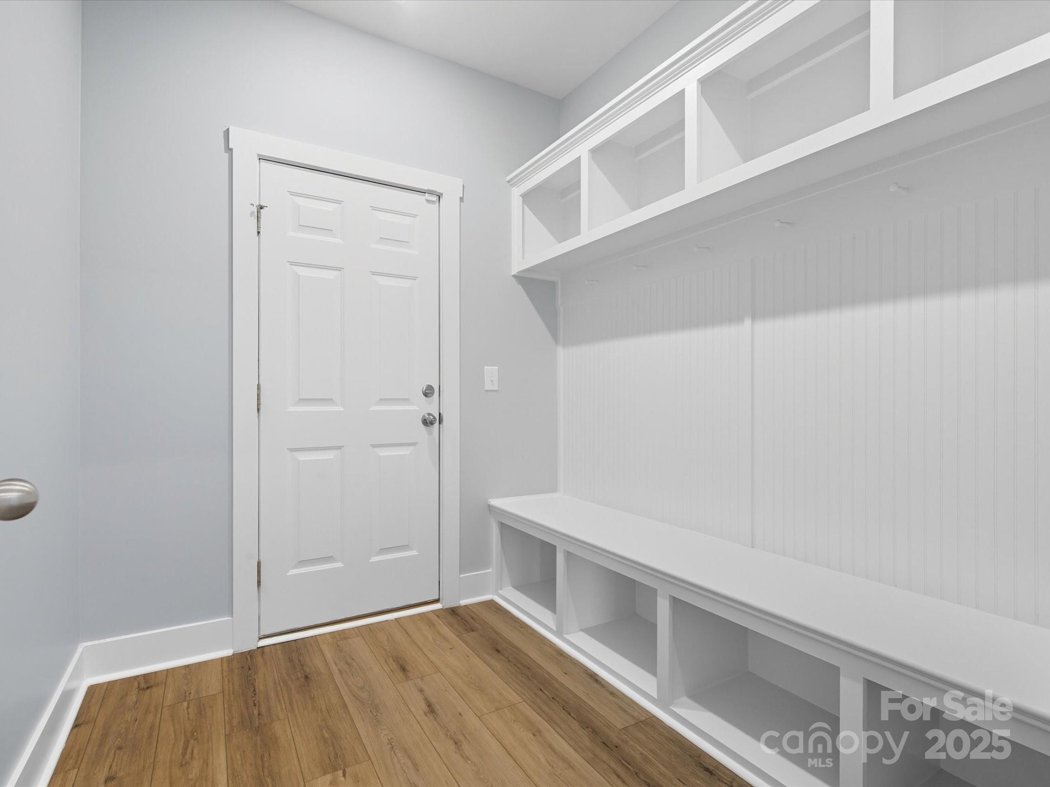 8008 Hudson Mill Drive