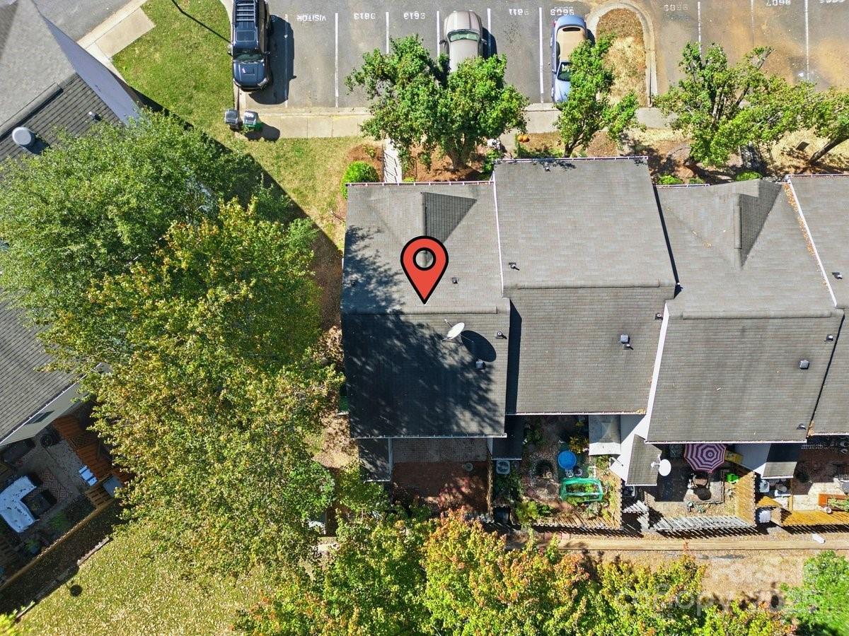 9613 Green Gable Court