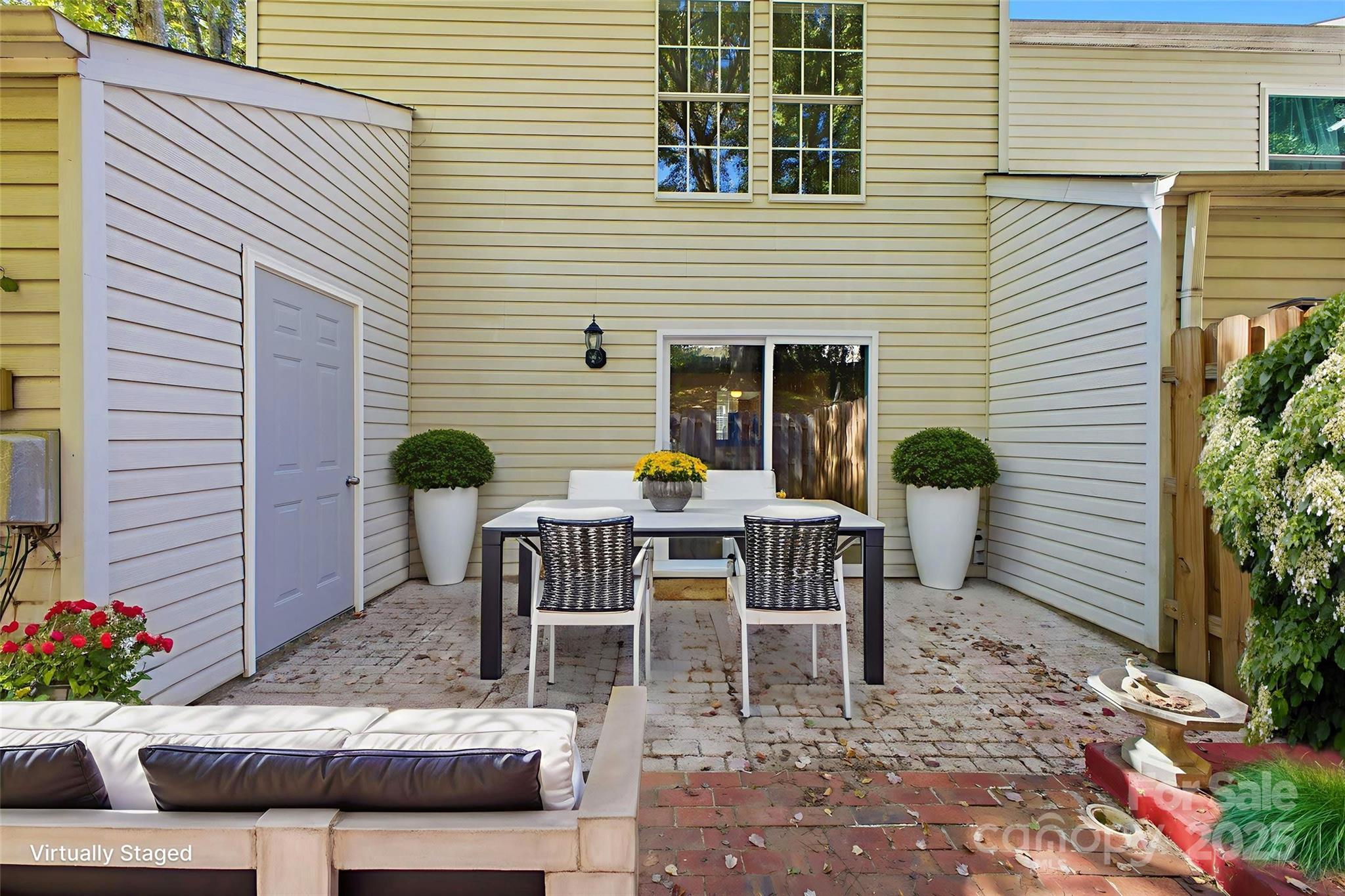 9613 Green Gable Court