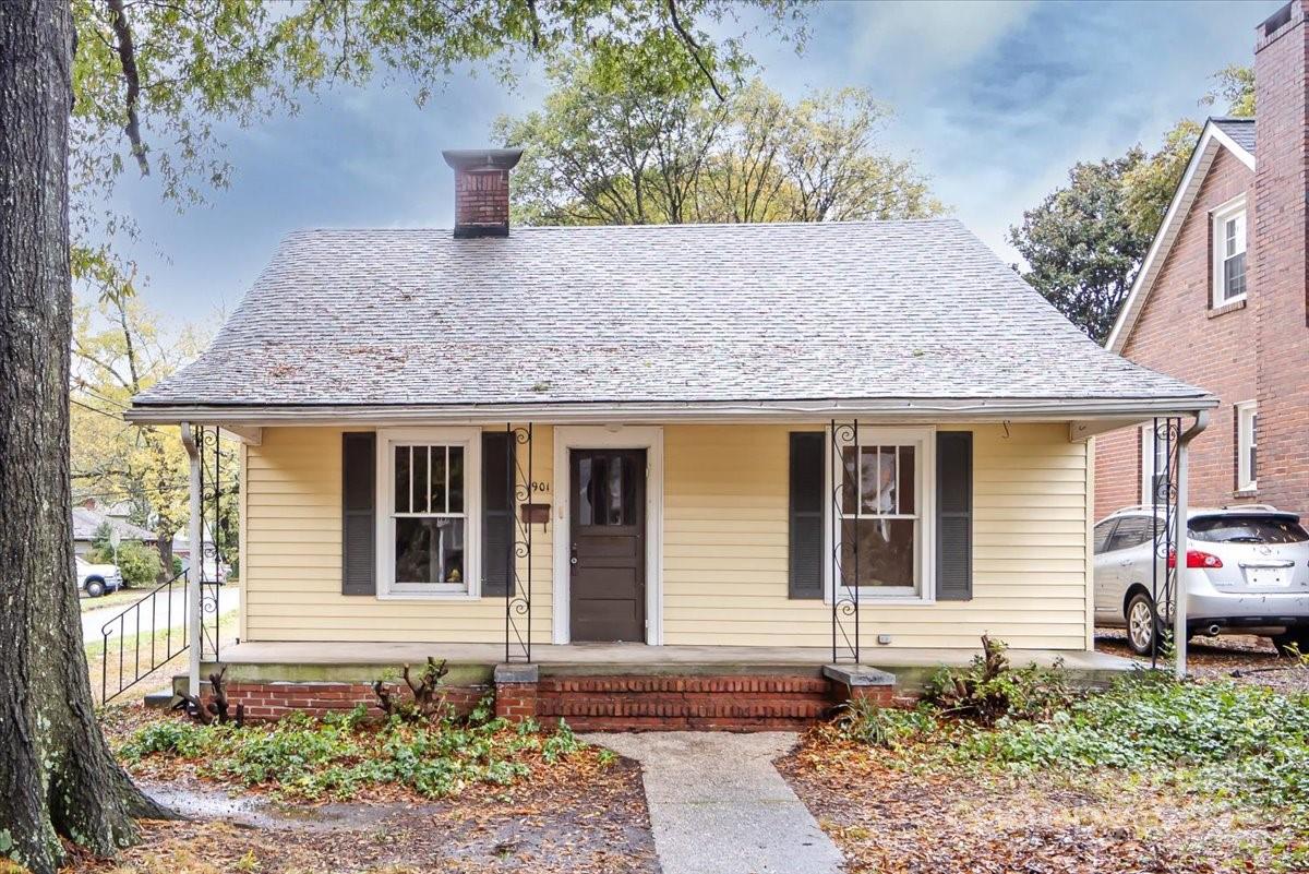1901 Winter Street