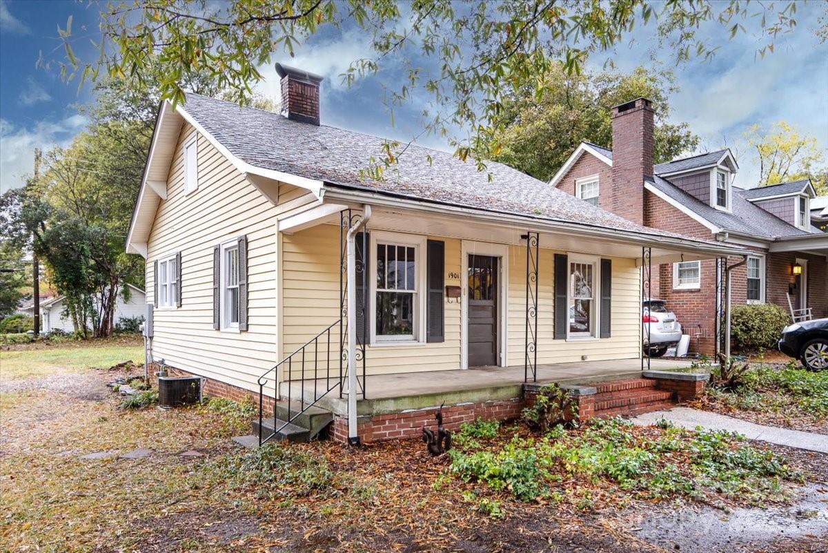 1901 Winter Street