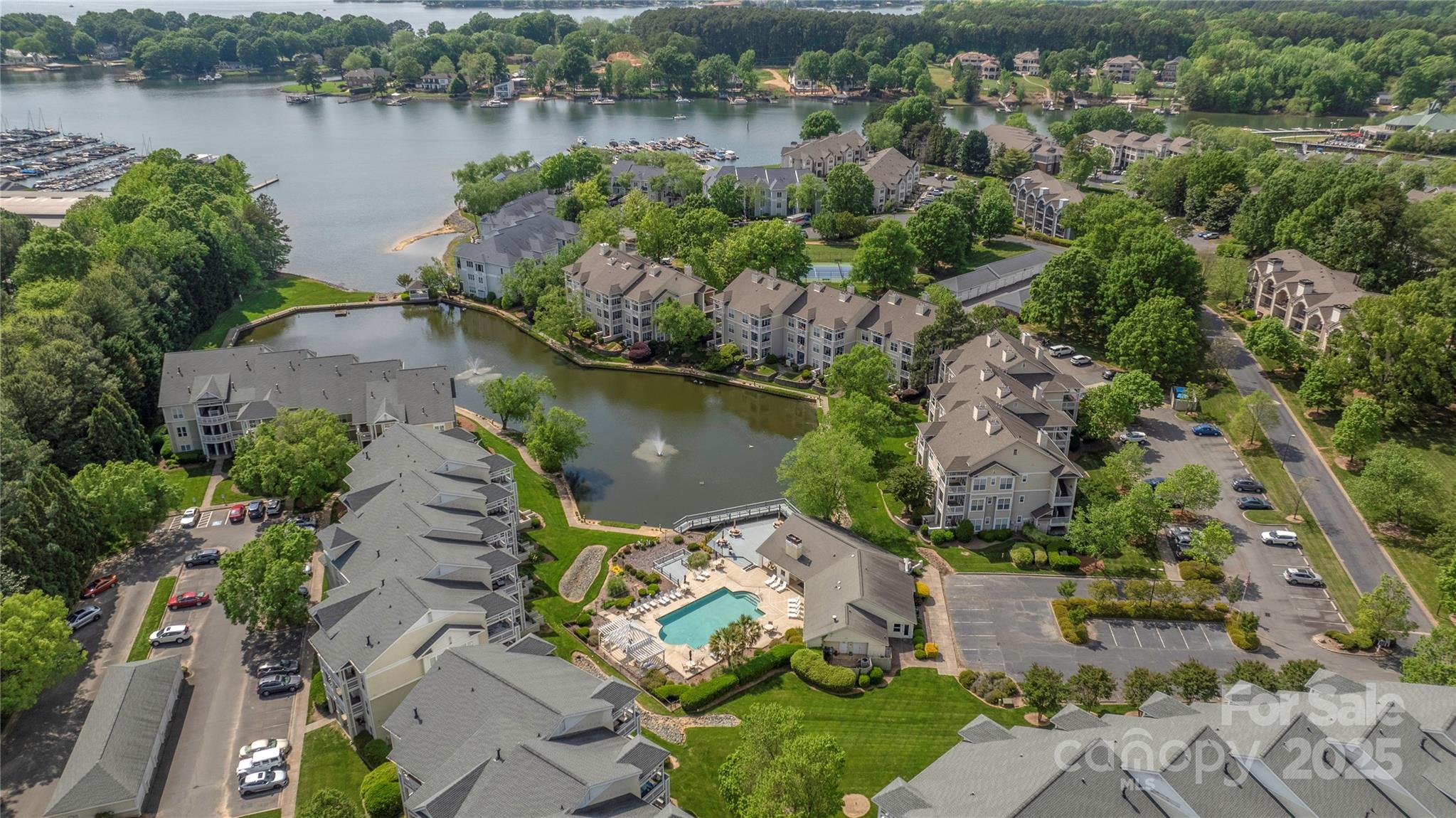 18809 Nautical Drive Unit: 203