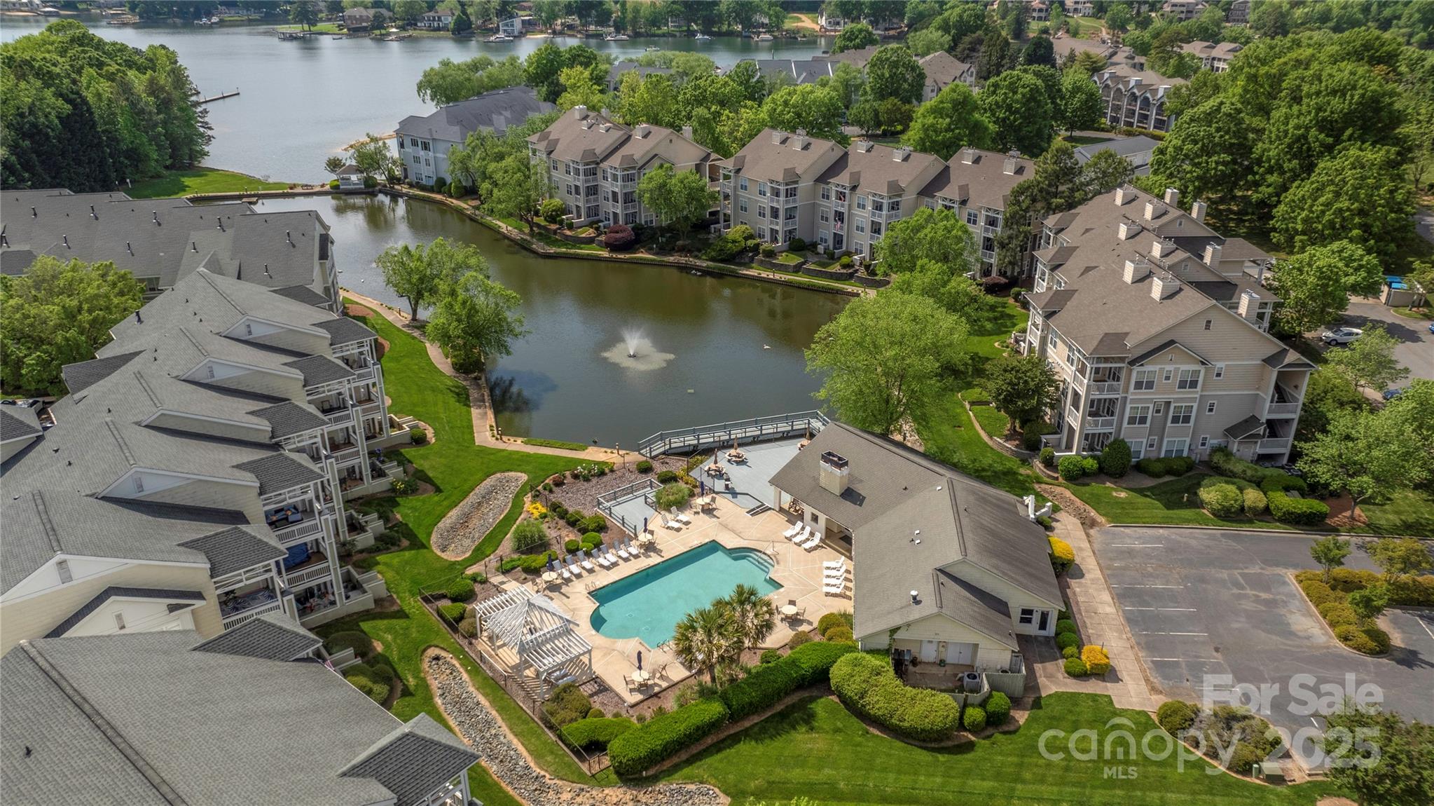 18809 Nautical Drive Unit: 203
