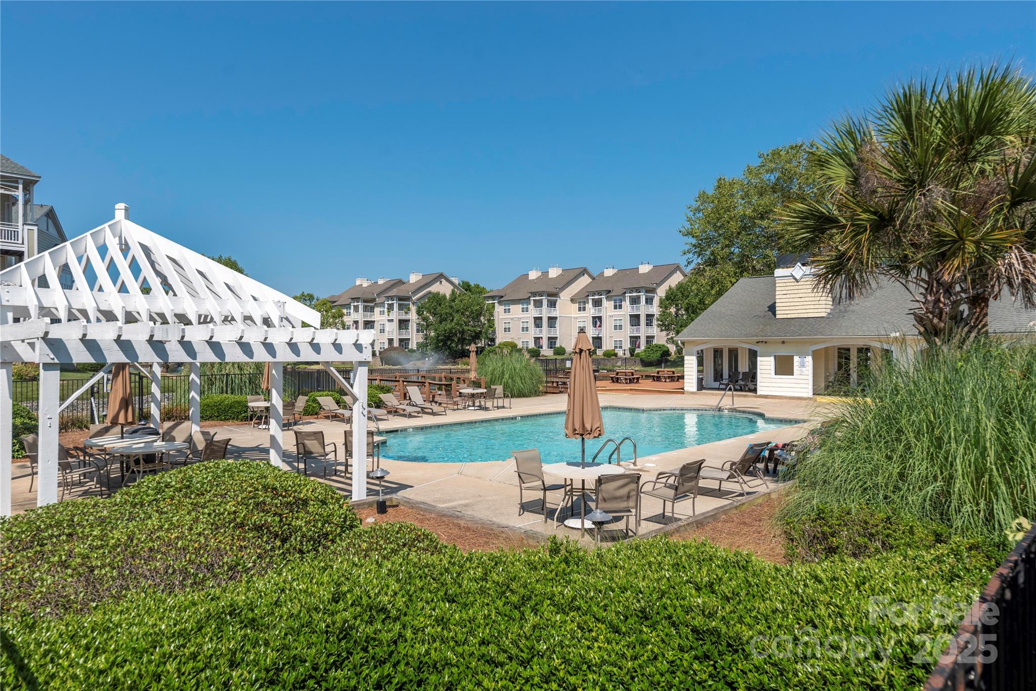 18809 Nautical Drive Unit: 203