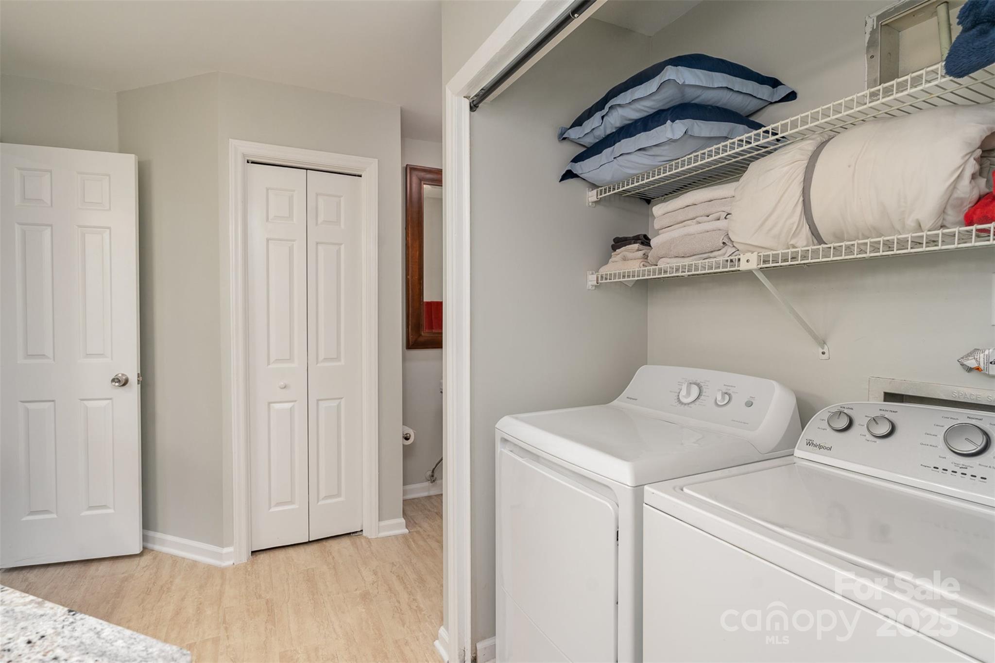 6501 Clavell Lane Unit: B