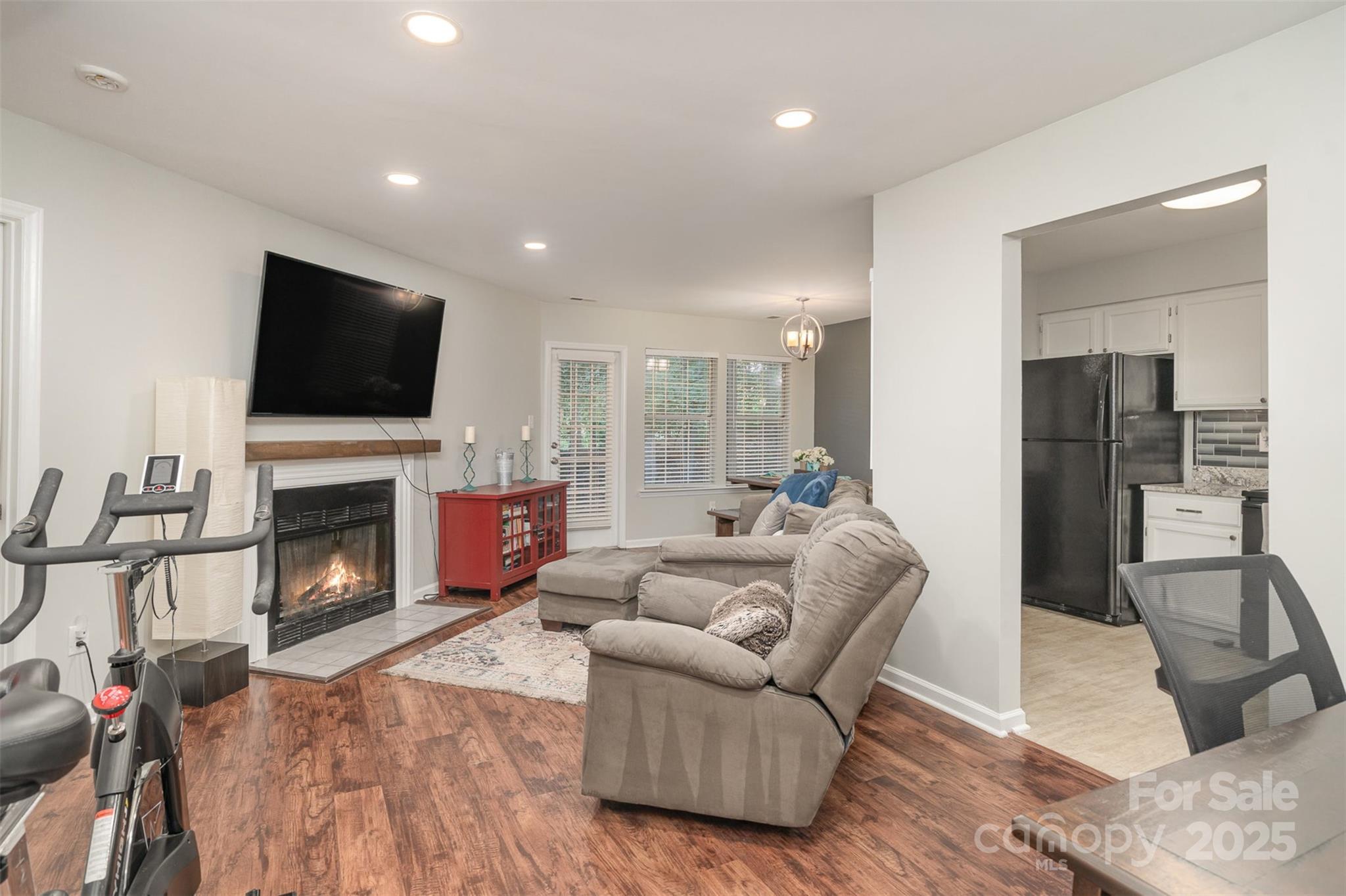 6501 Clavell Lane Unit: B