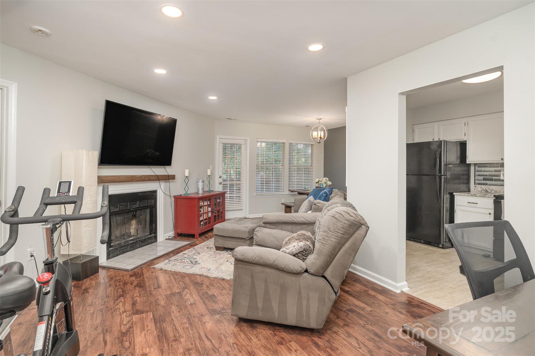 6501 Clavell Lane Unit: B
