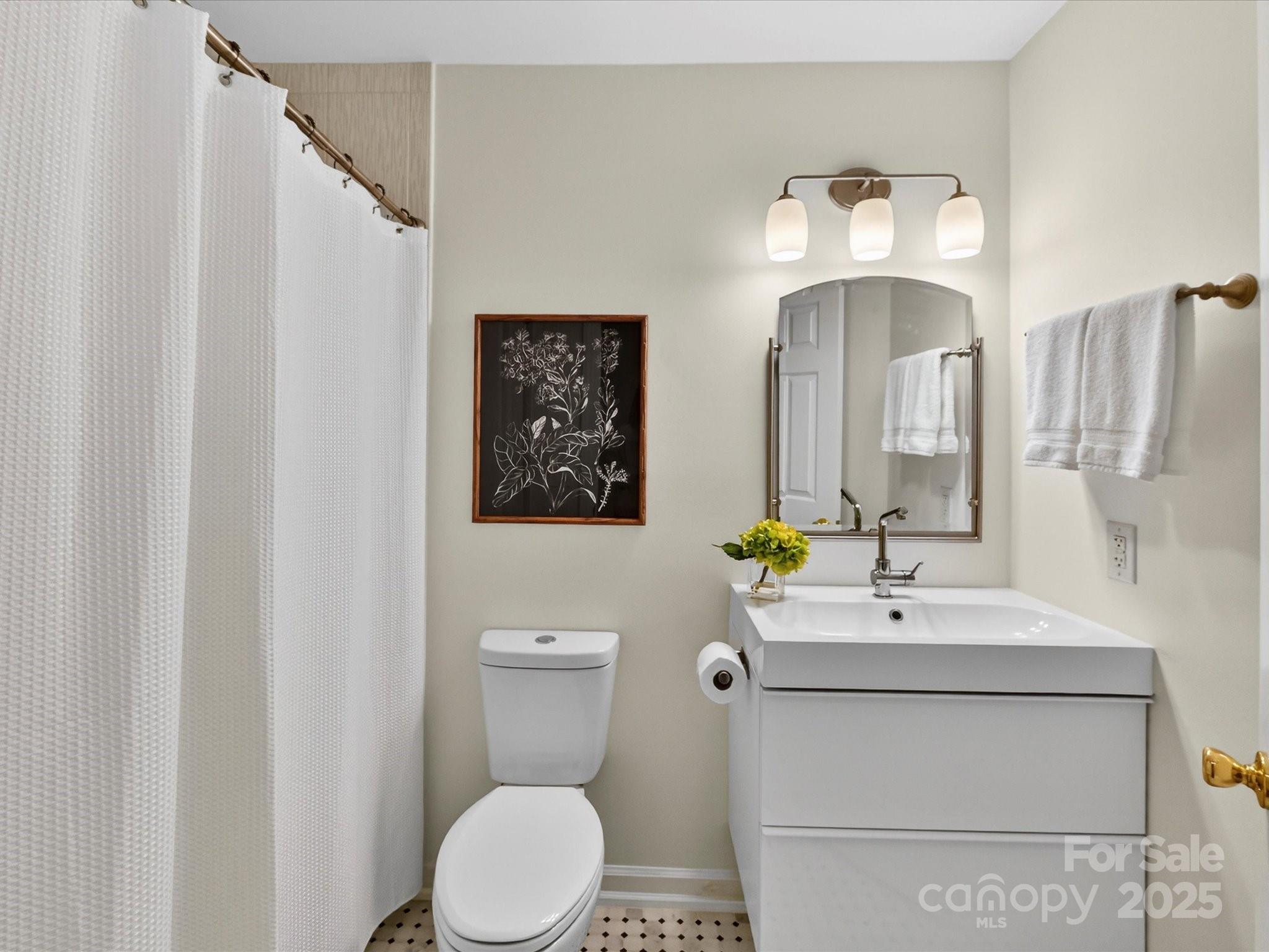 2813 Sharon View Road