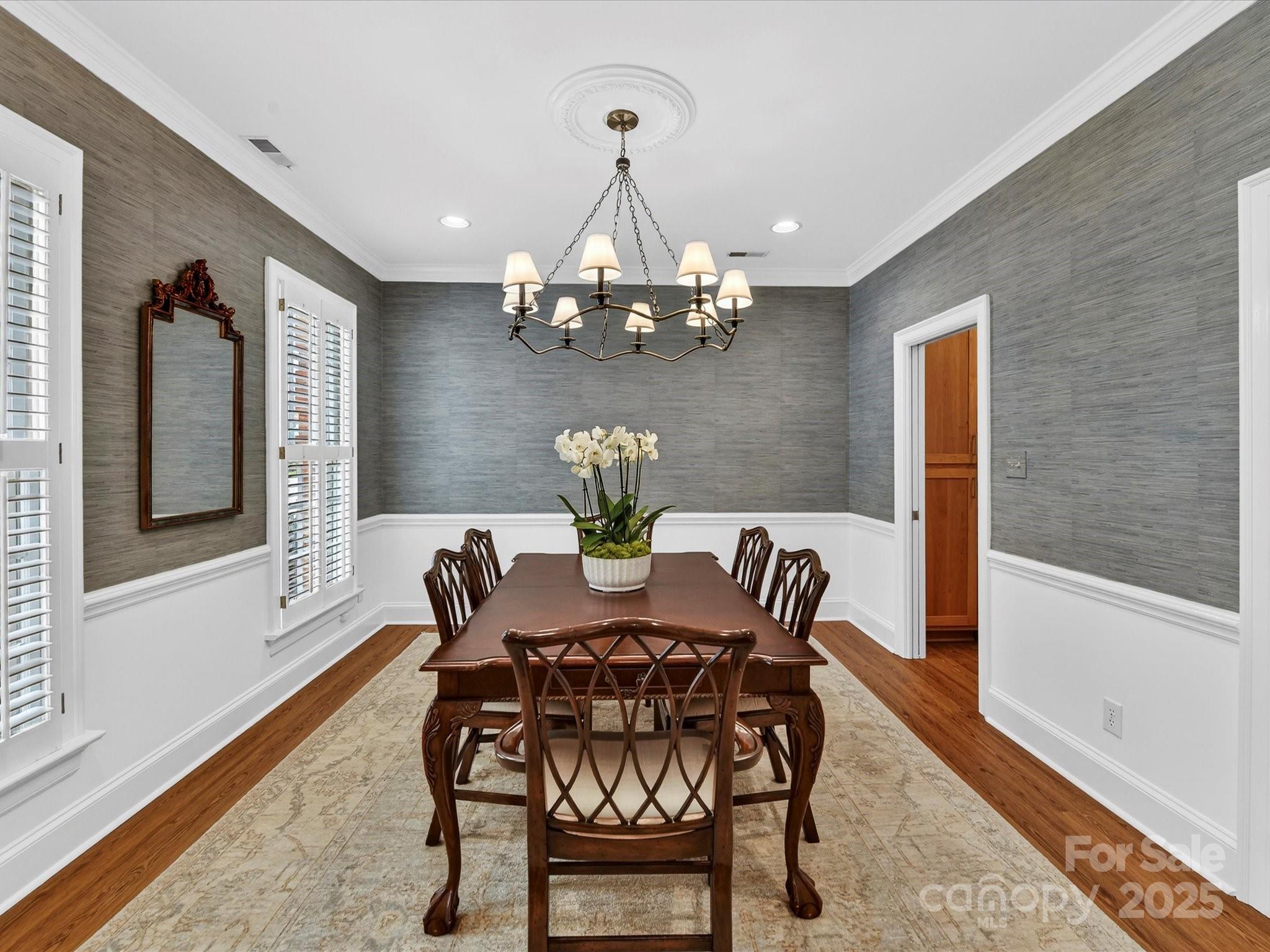 2813 Sharon View Road