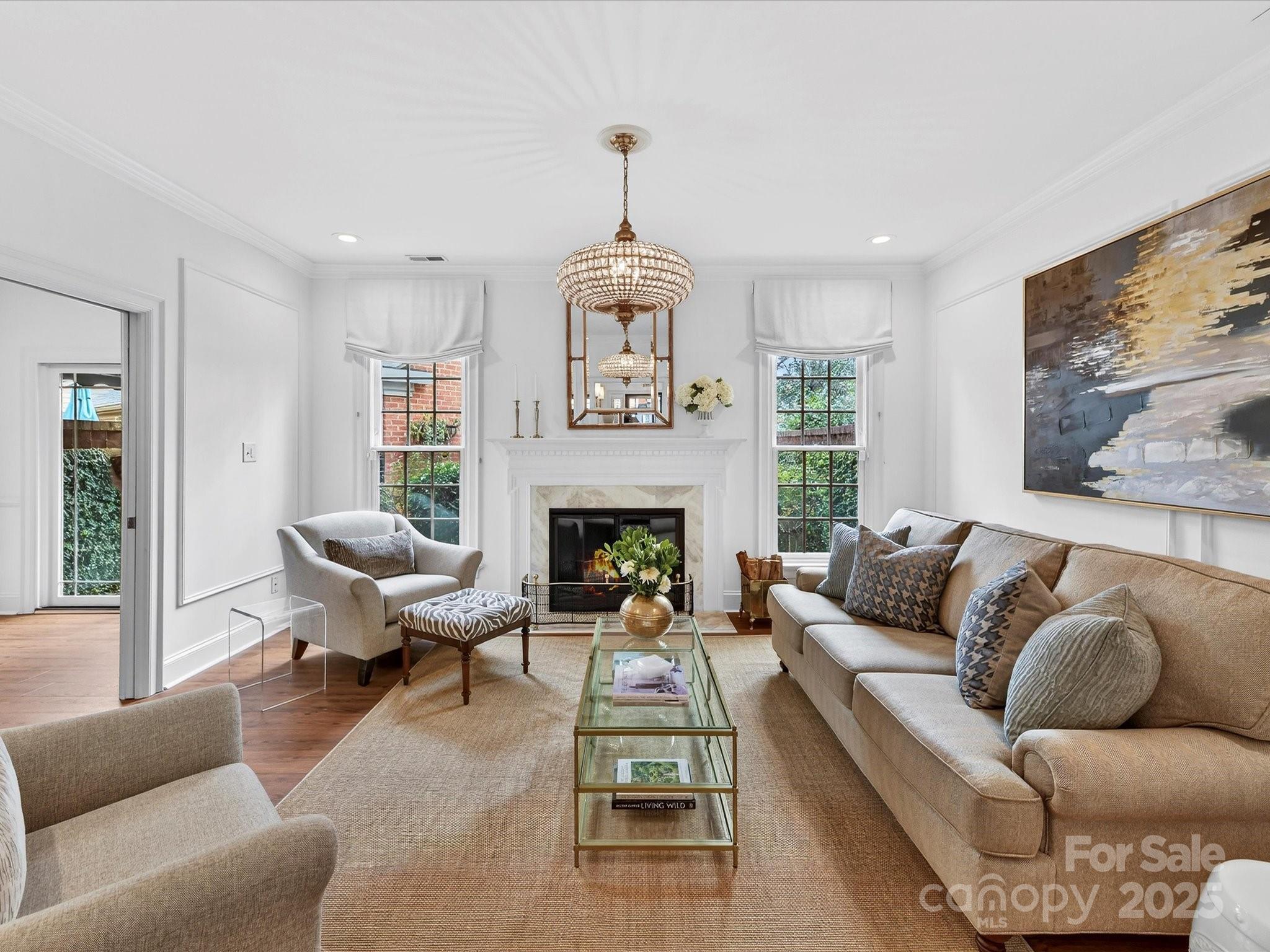 2813 Sharon View Road